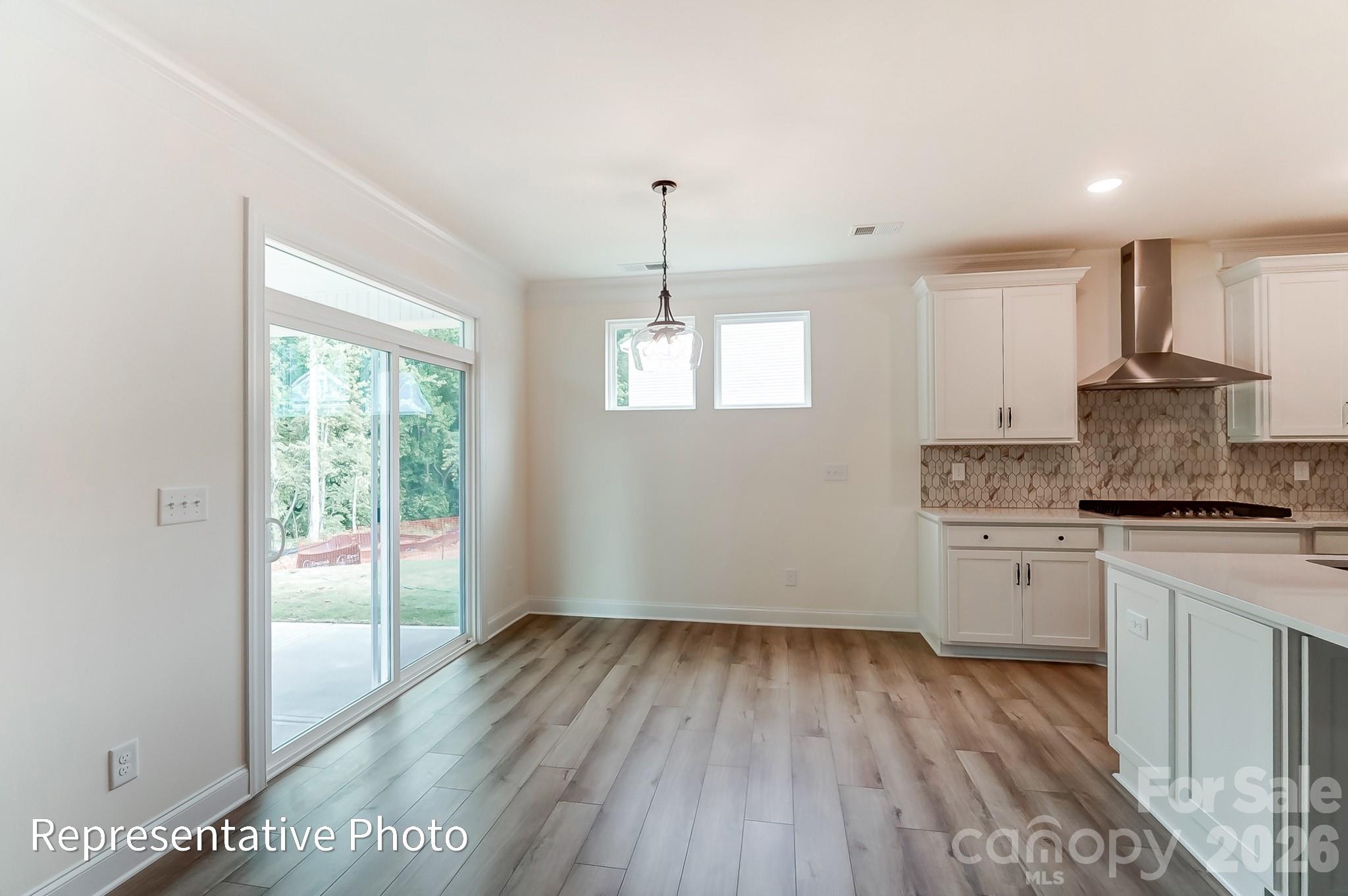 151 Grouse Run Way — Troutman