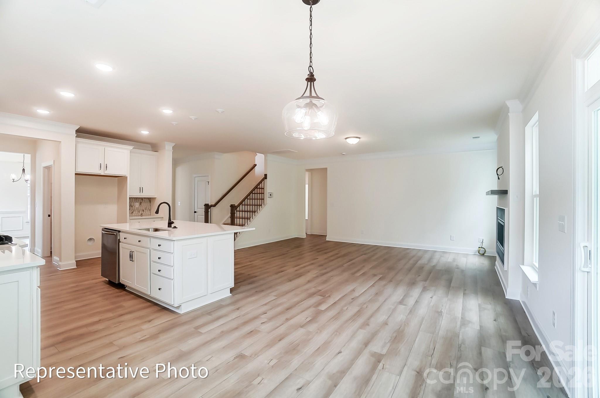 151 Grouse Run Way — Troutman