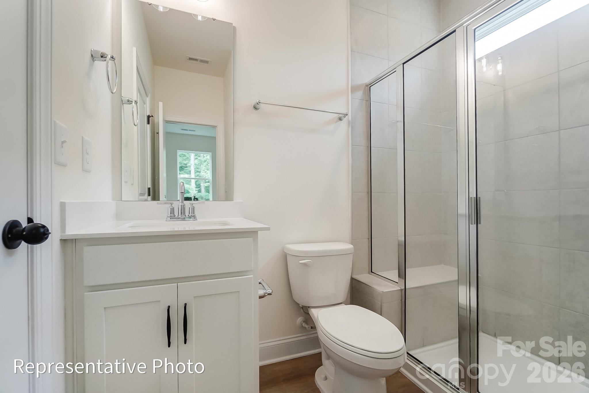 151 Grouse Run Way — Troutman