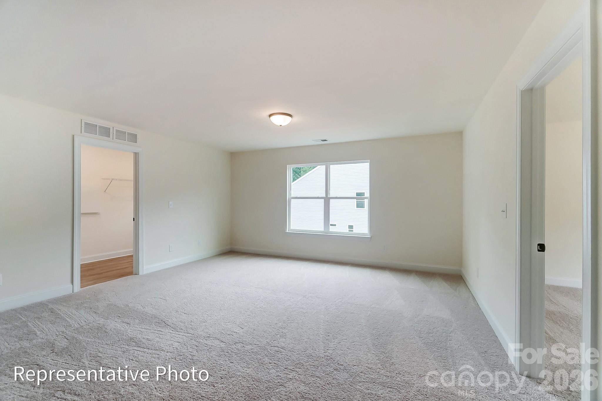 151 Grouse Run Way — Troutman
