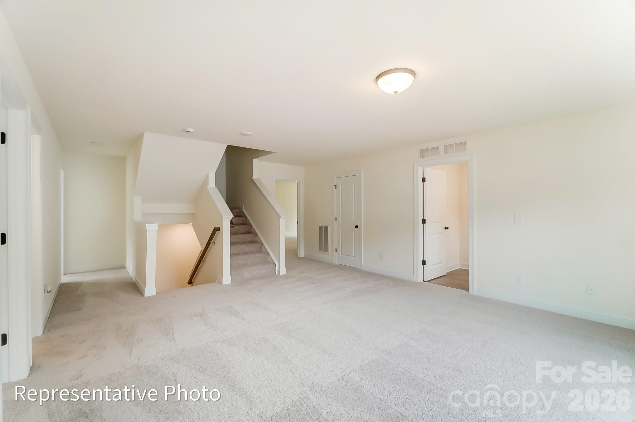 151 Grouse Run Way — Troutman