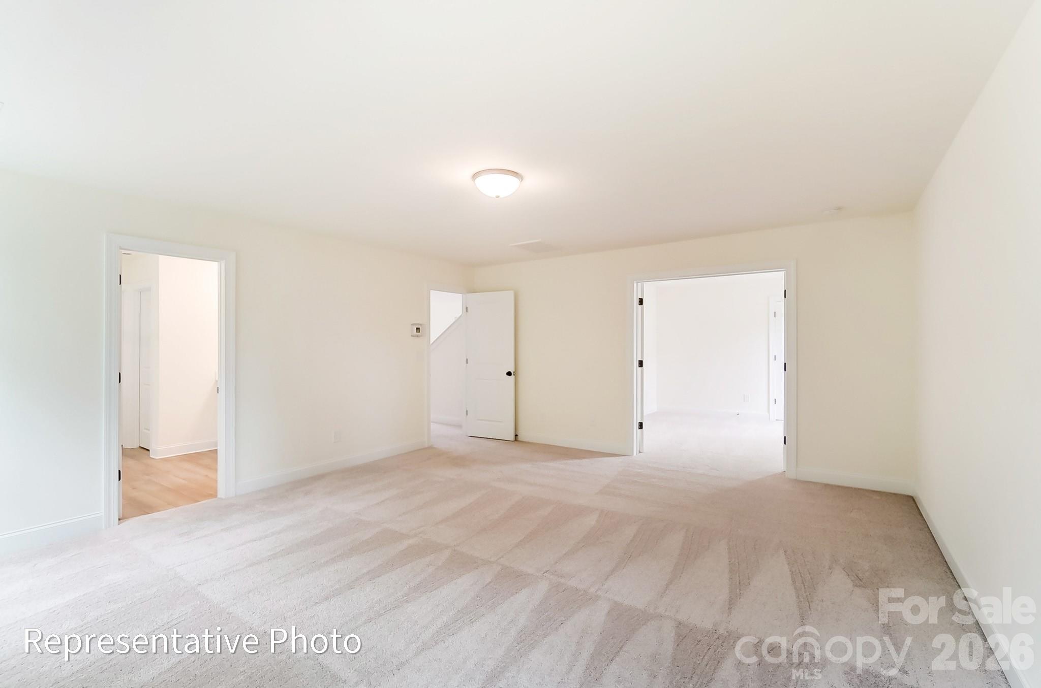 151 Grouse Run Way — Troutman