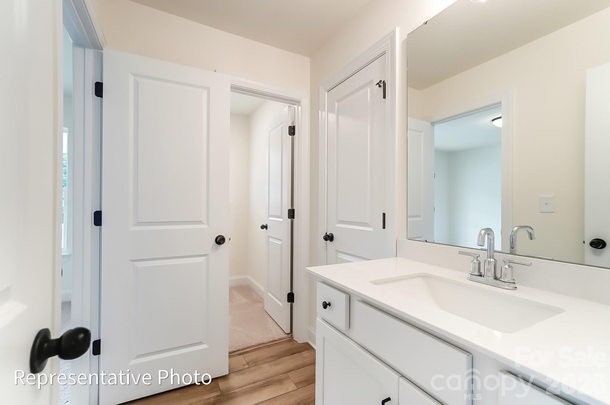 151 Grouse Run Way — Troutman