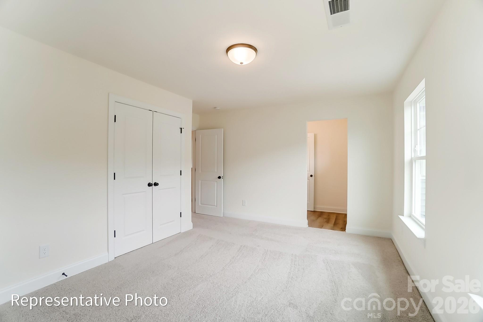 151 Grouse Run Way — Troutman