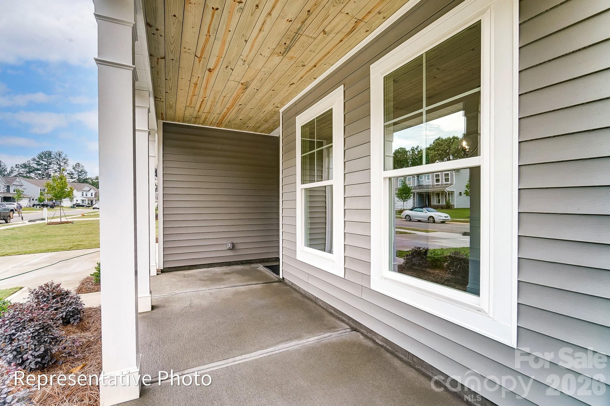 151 Grouse Run Way — Troutman