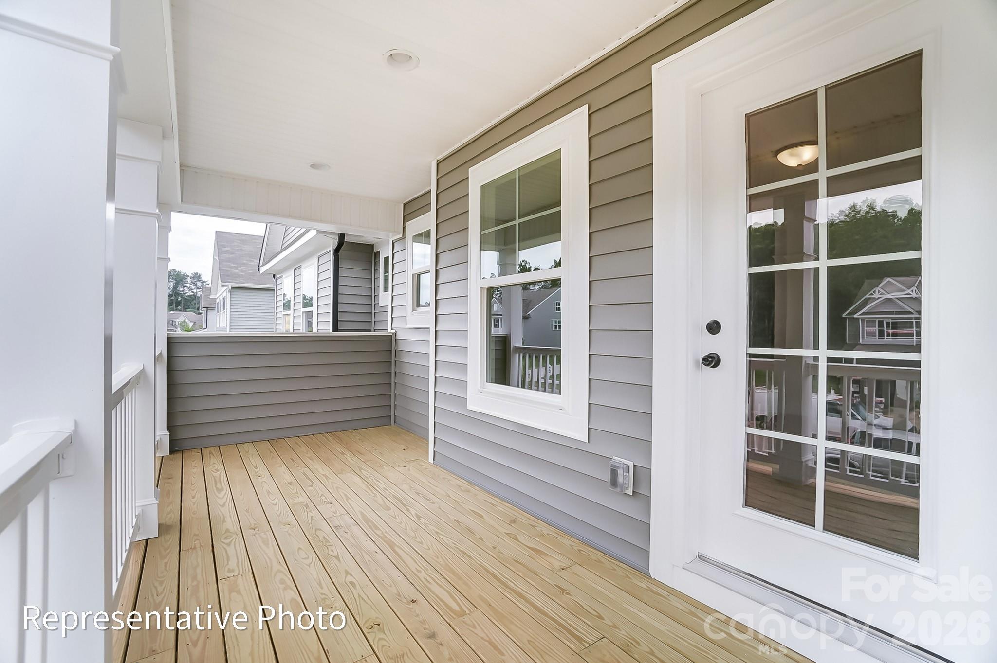 151 Grouse Run Way — Troutman