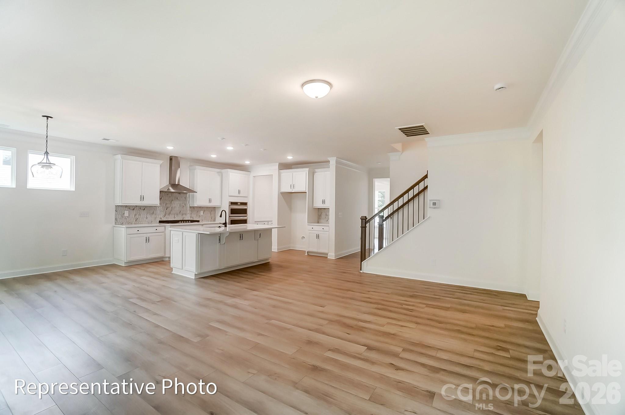 151 Grouse Run Way — Troutman
