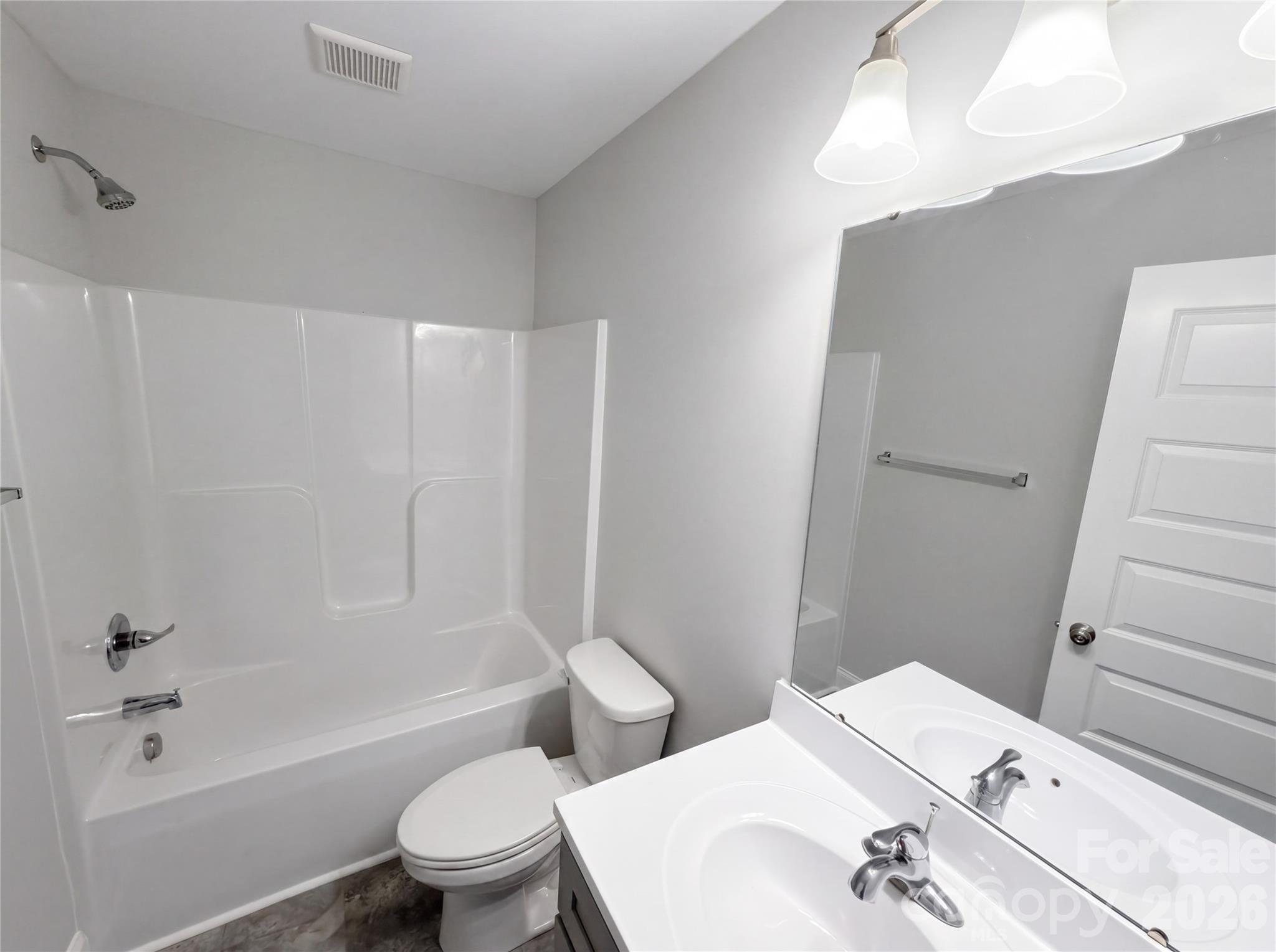 4918 Griffith Road — Monroe