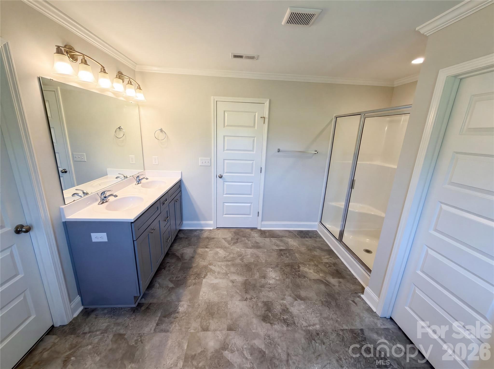 4918 Griffith Road — Monroe