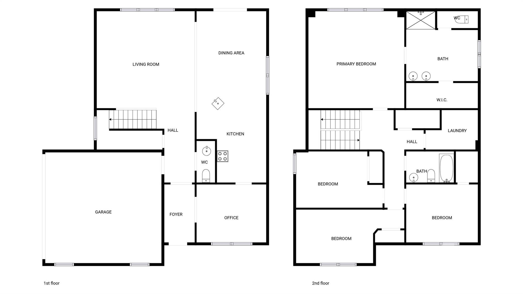 4918 Griffith Road — Monroe