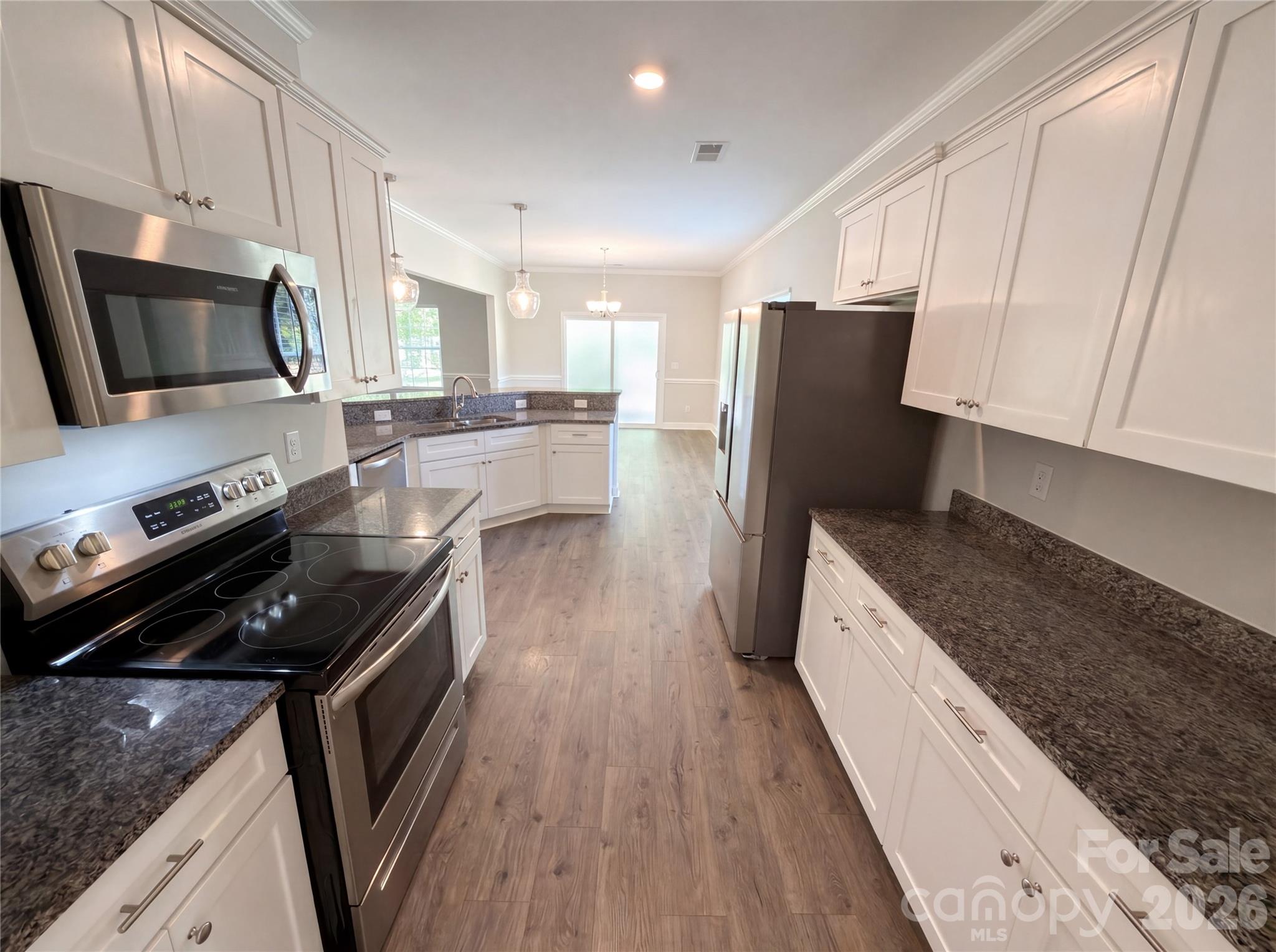 4918 Griffith Road — Monroe