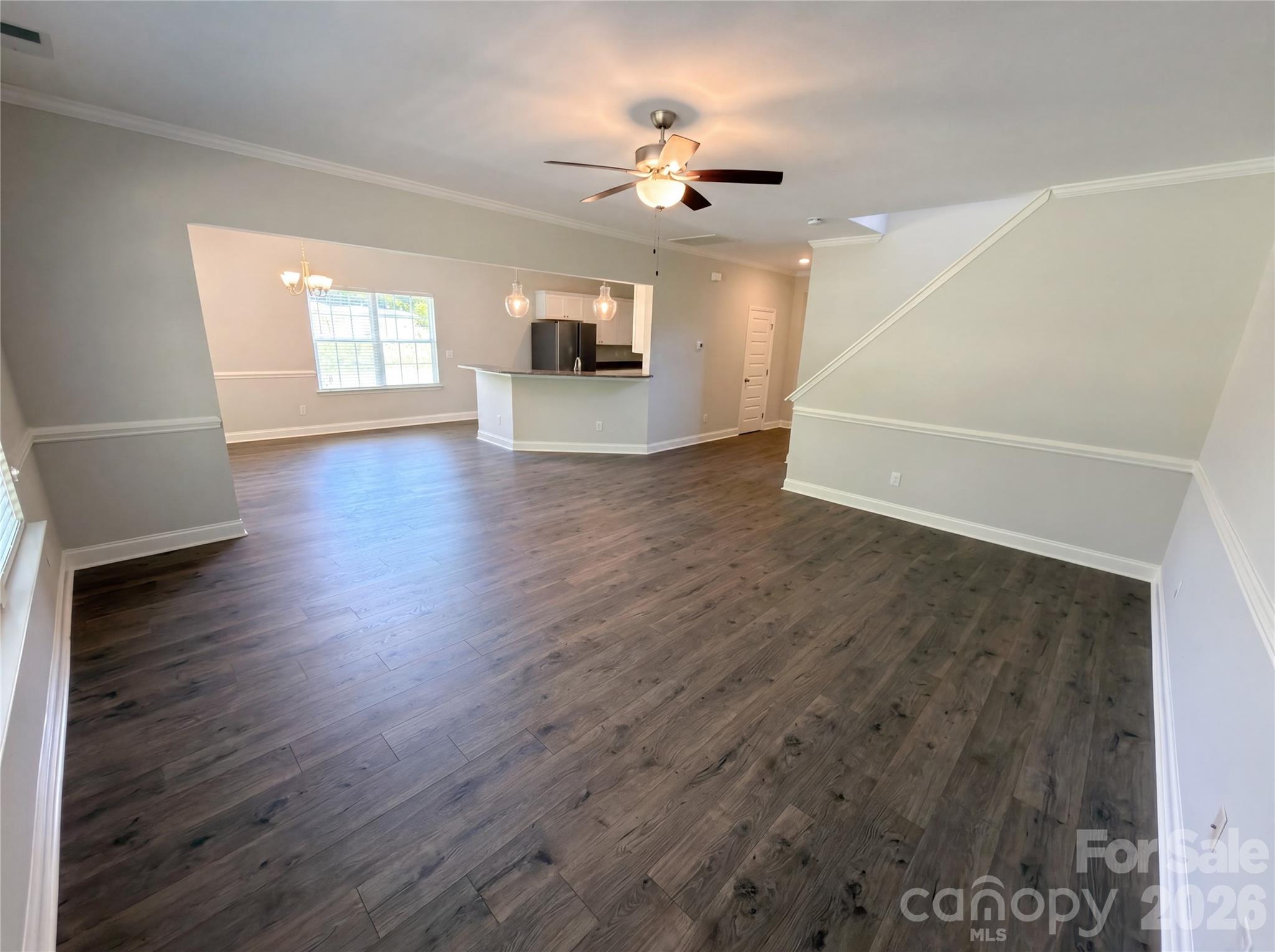 4918 Griffith Road — Monroe