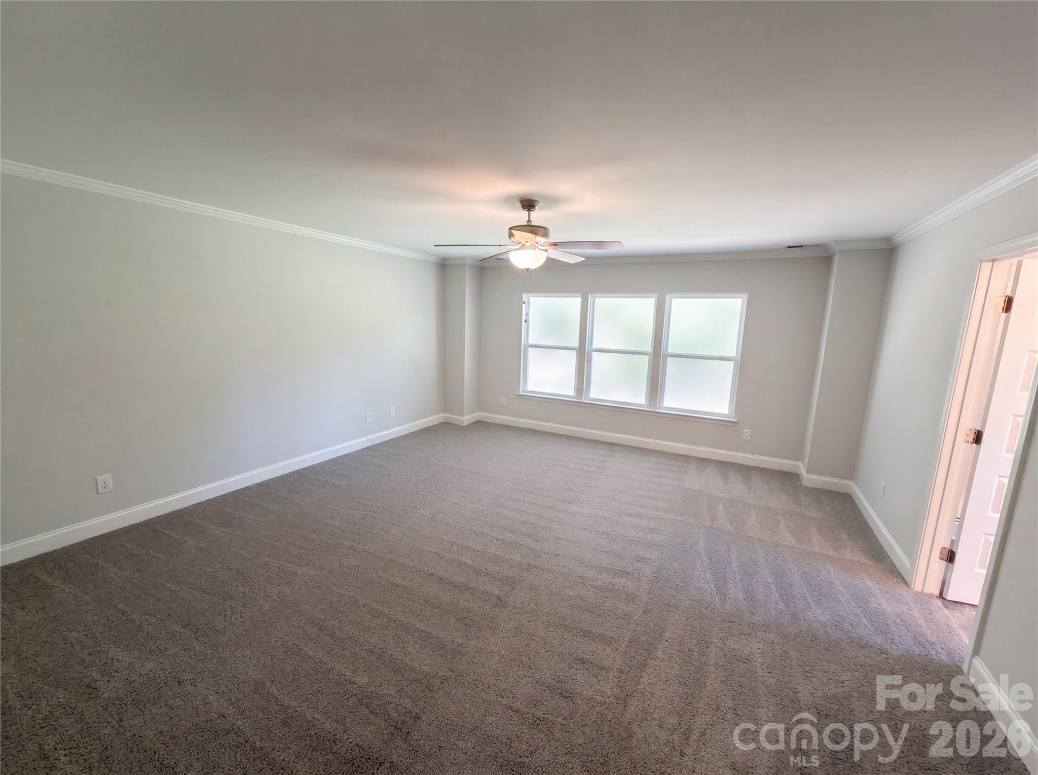 4918 Griffith Road — Monroe