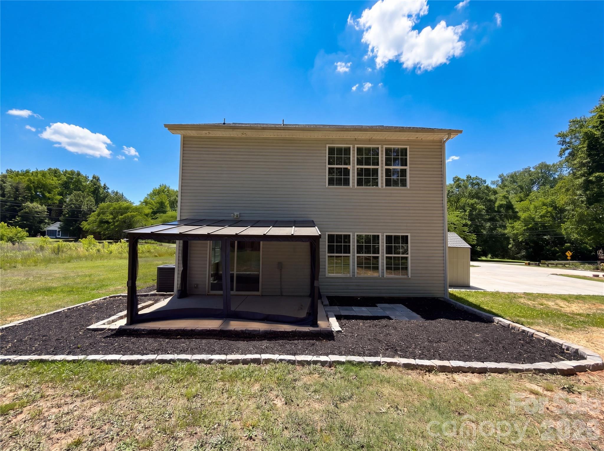 4918 Griffith Road — Monroe