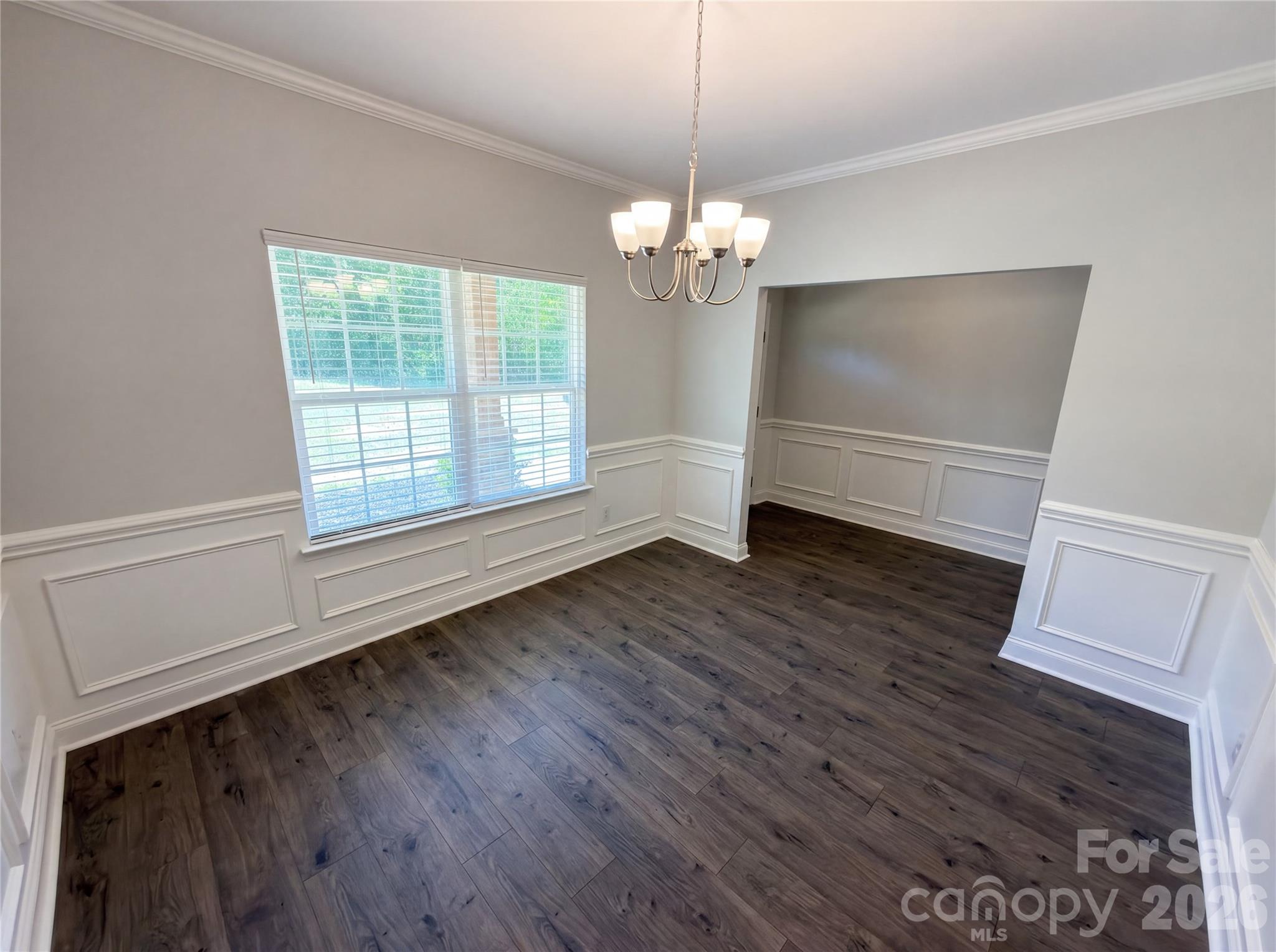 4918 Griffith Road — Monroe