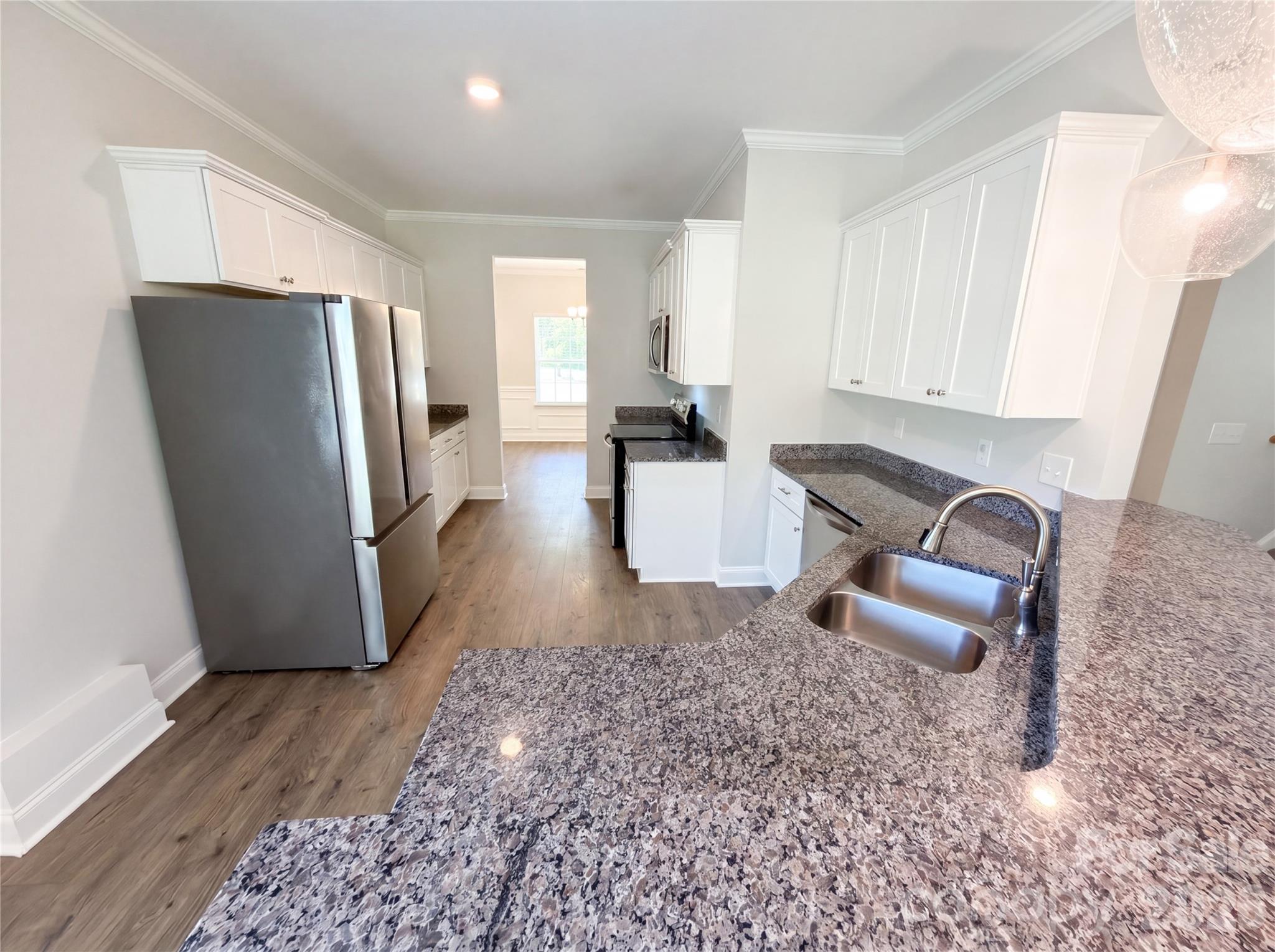 4918 Griffith Road — Monroe