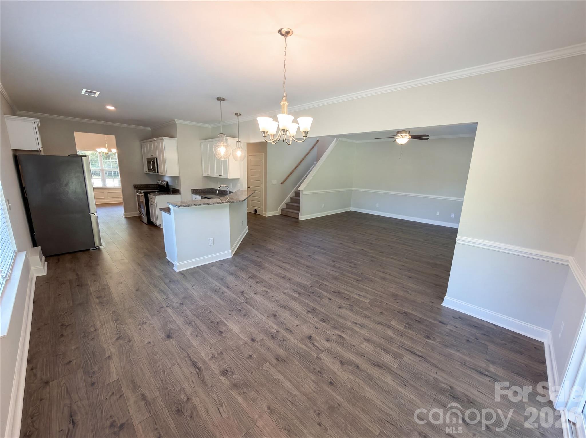4918 Griffith Road — Monroe