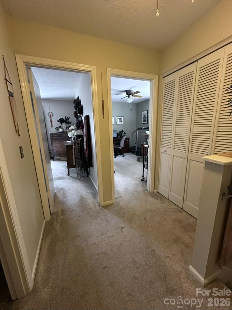 99 Willow Way — Hendersonville