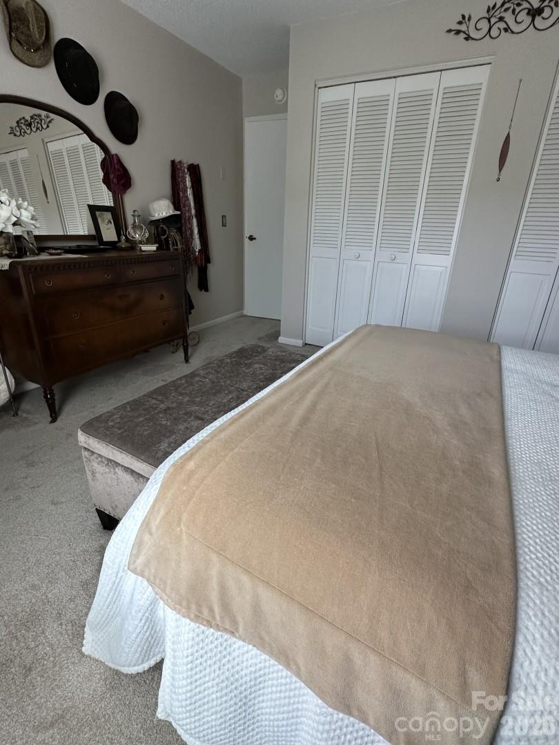 99 Willow Way — Hendersonville