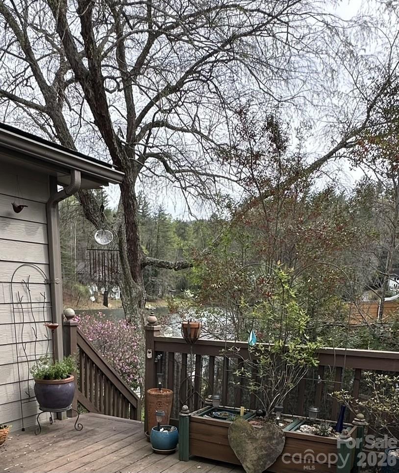 99 Willow Way — Hendersonville