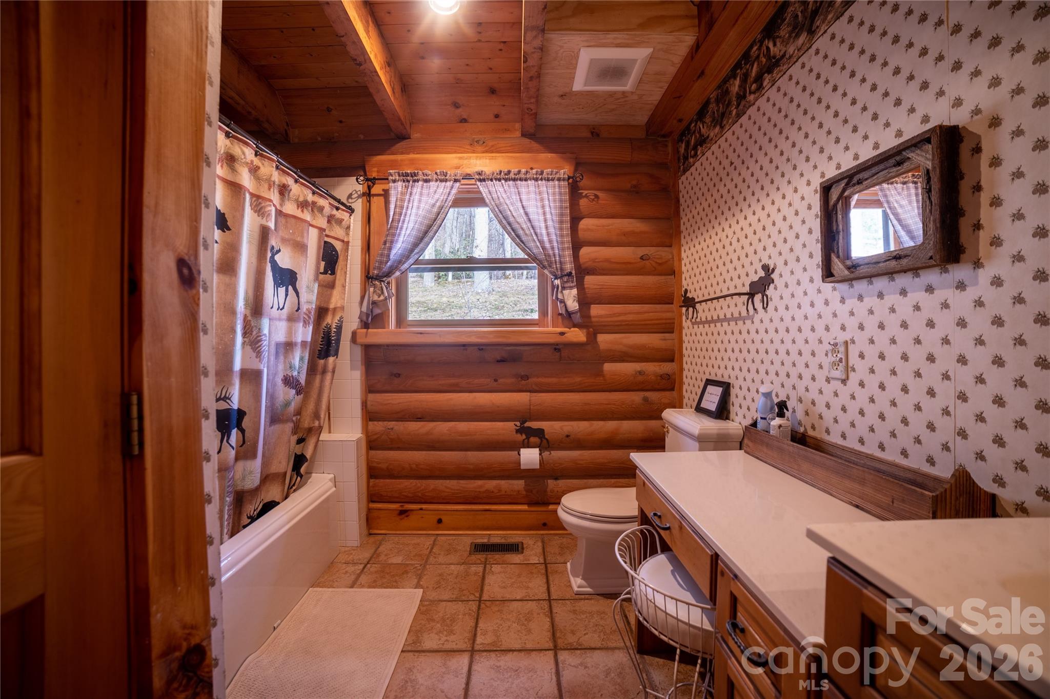 682 Rock House Road — Hot Springs