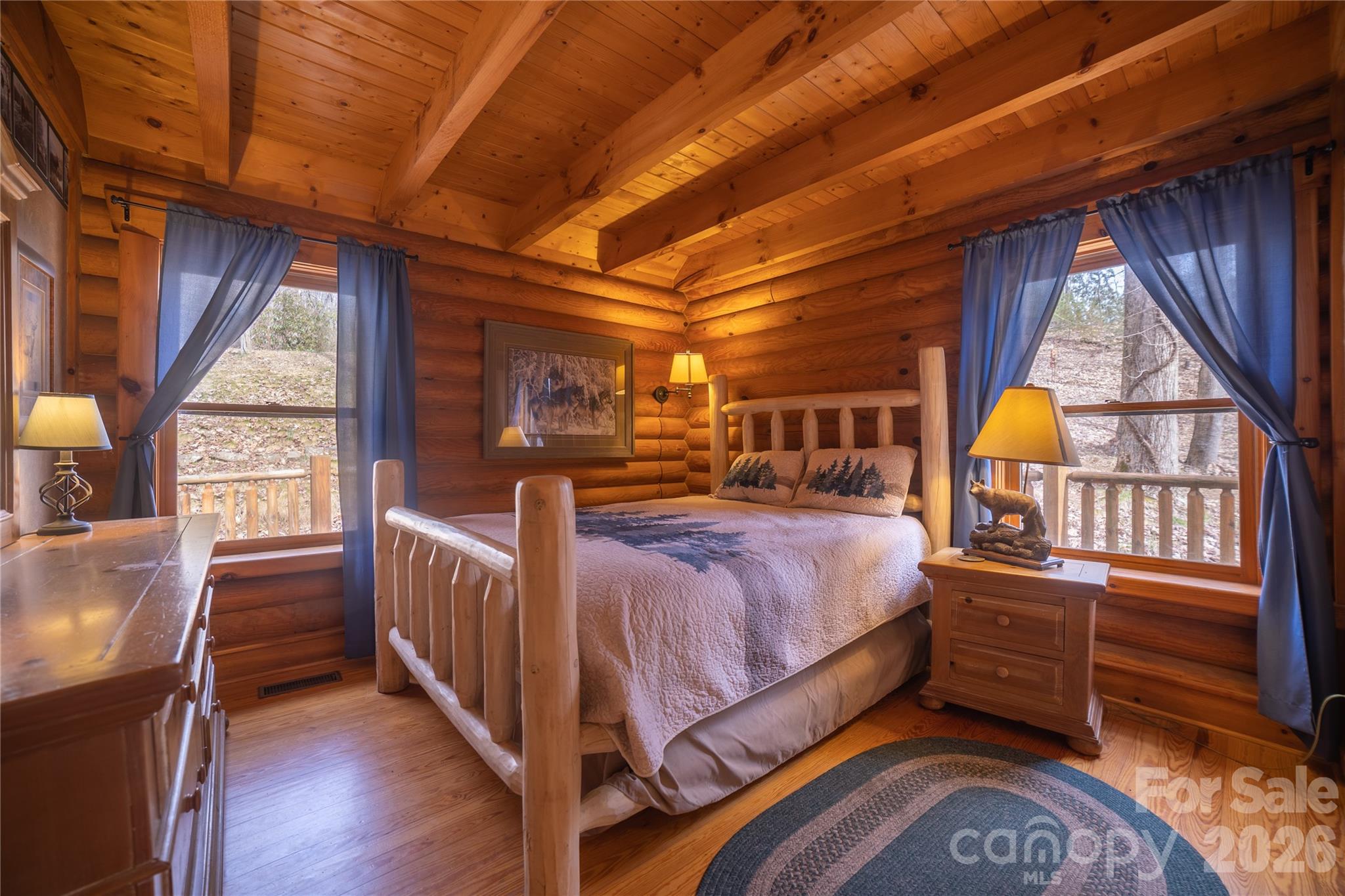682 Rock House Road — Hot Springs