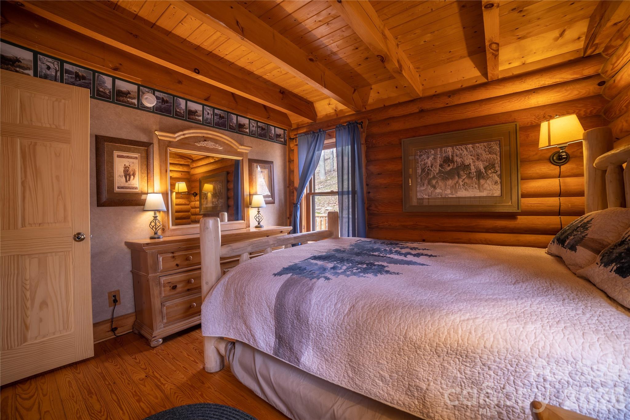 682 Rock House Road — Hot Springs
