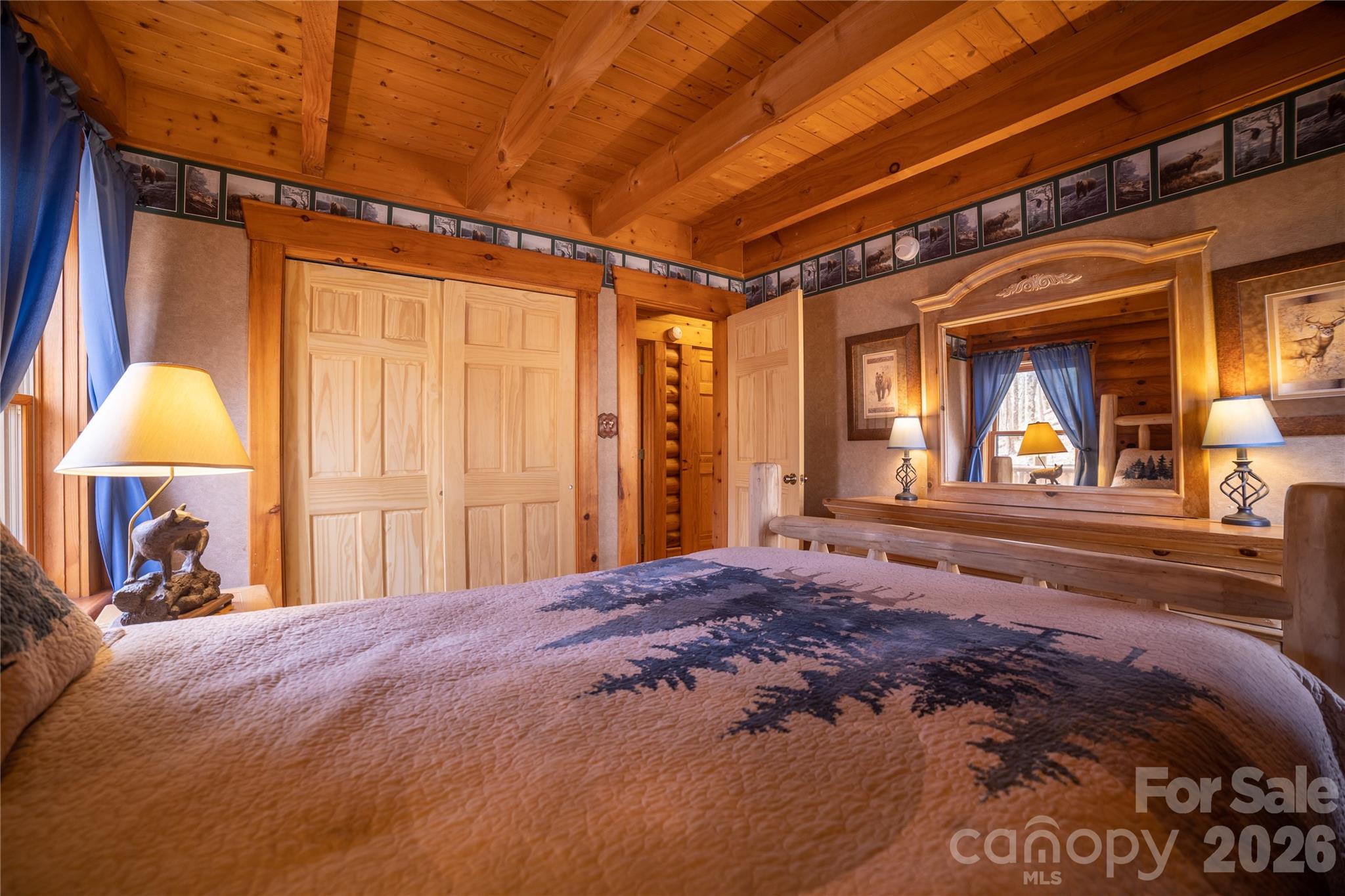 682 Rock House Road — Hot Springs