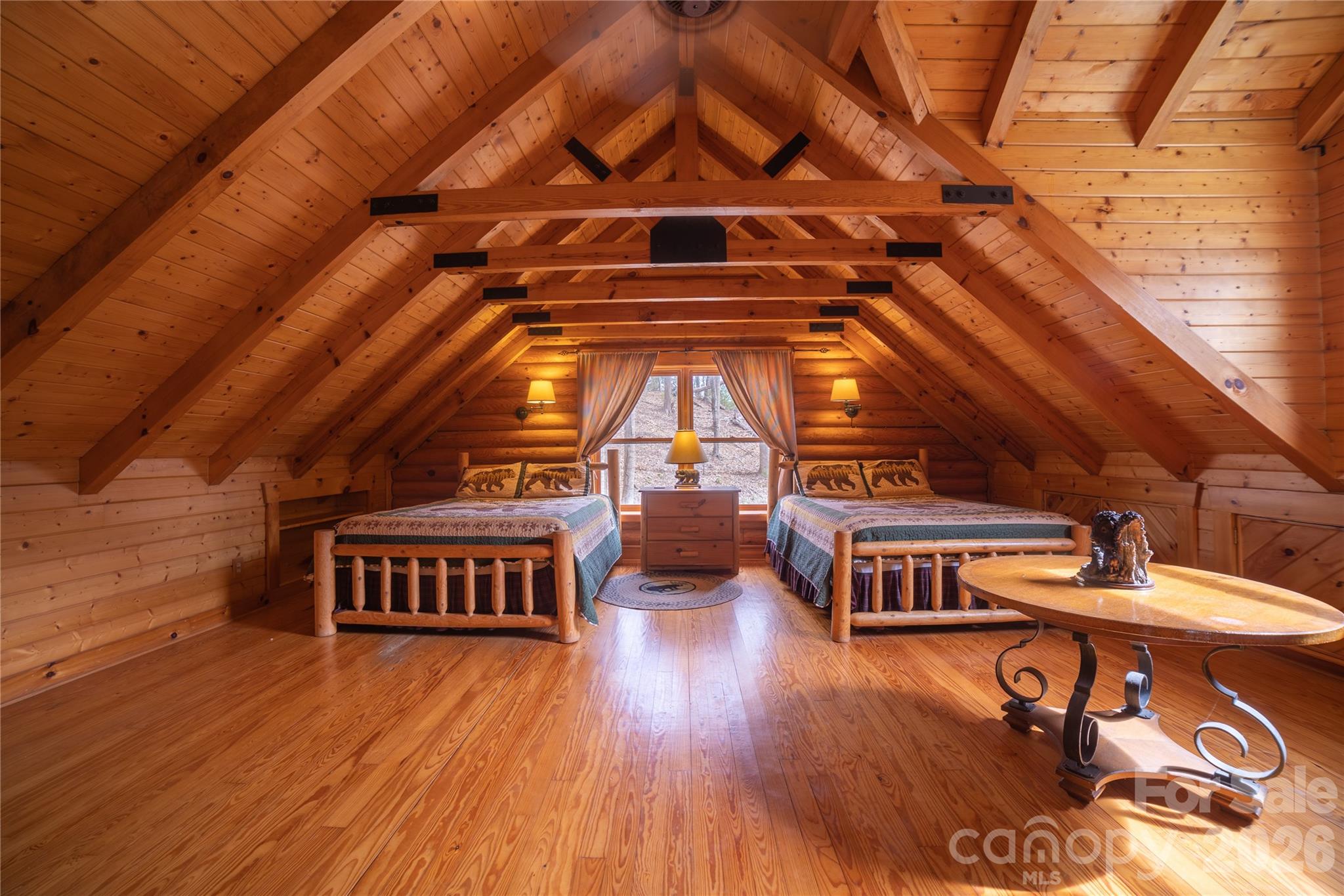 682 Rock House Road — Hot Springs