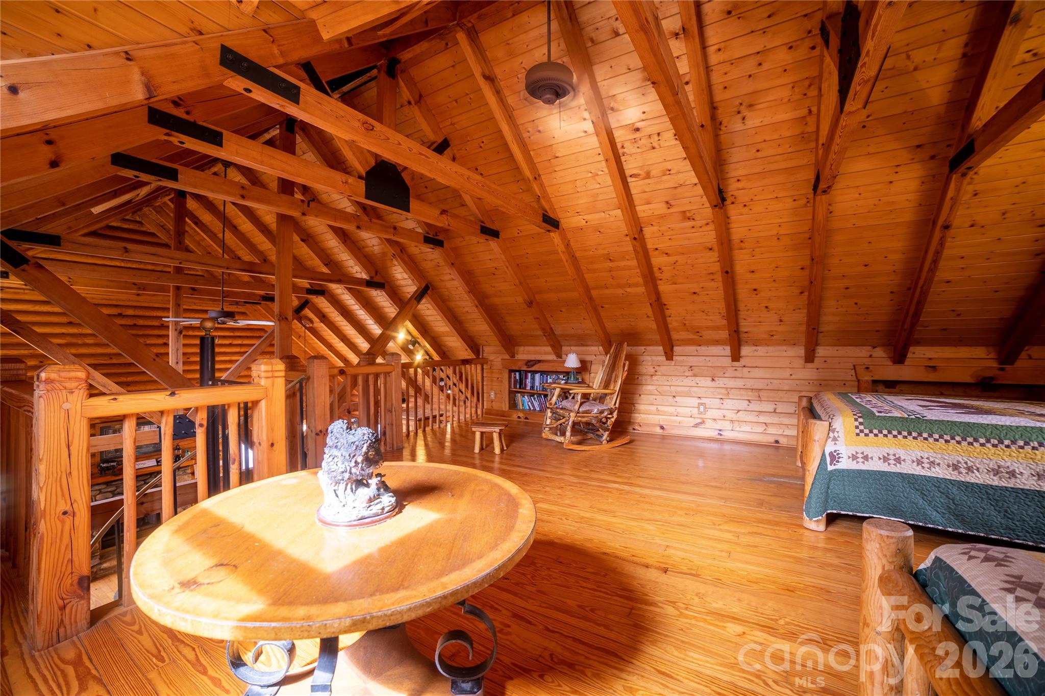 682 Rock House Road — Hot Springs