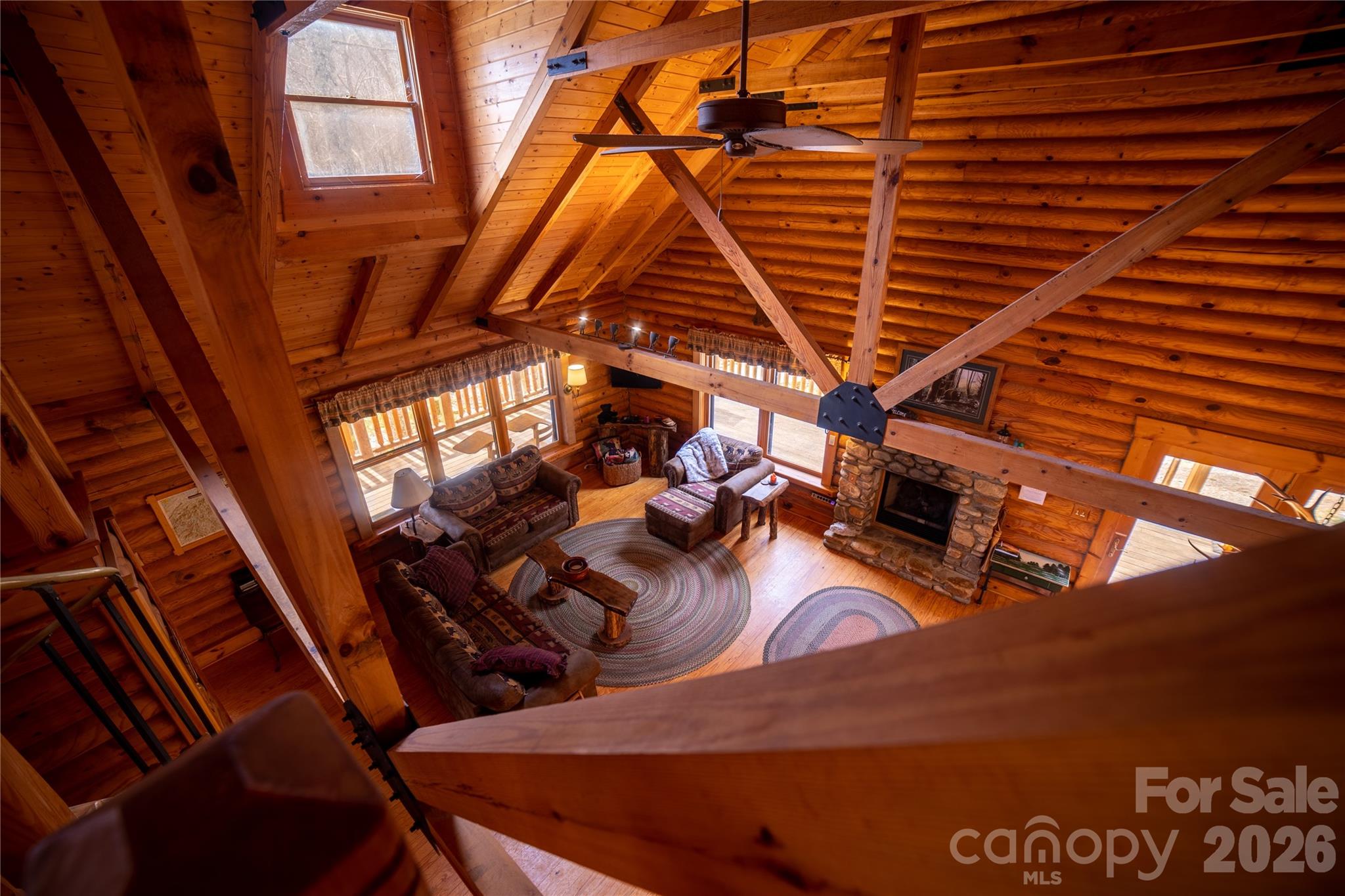 682 Rock House Road — Hot Springs