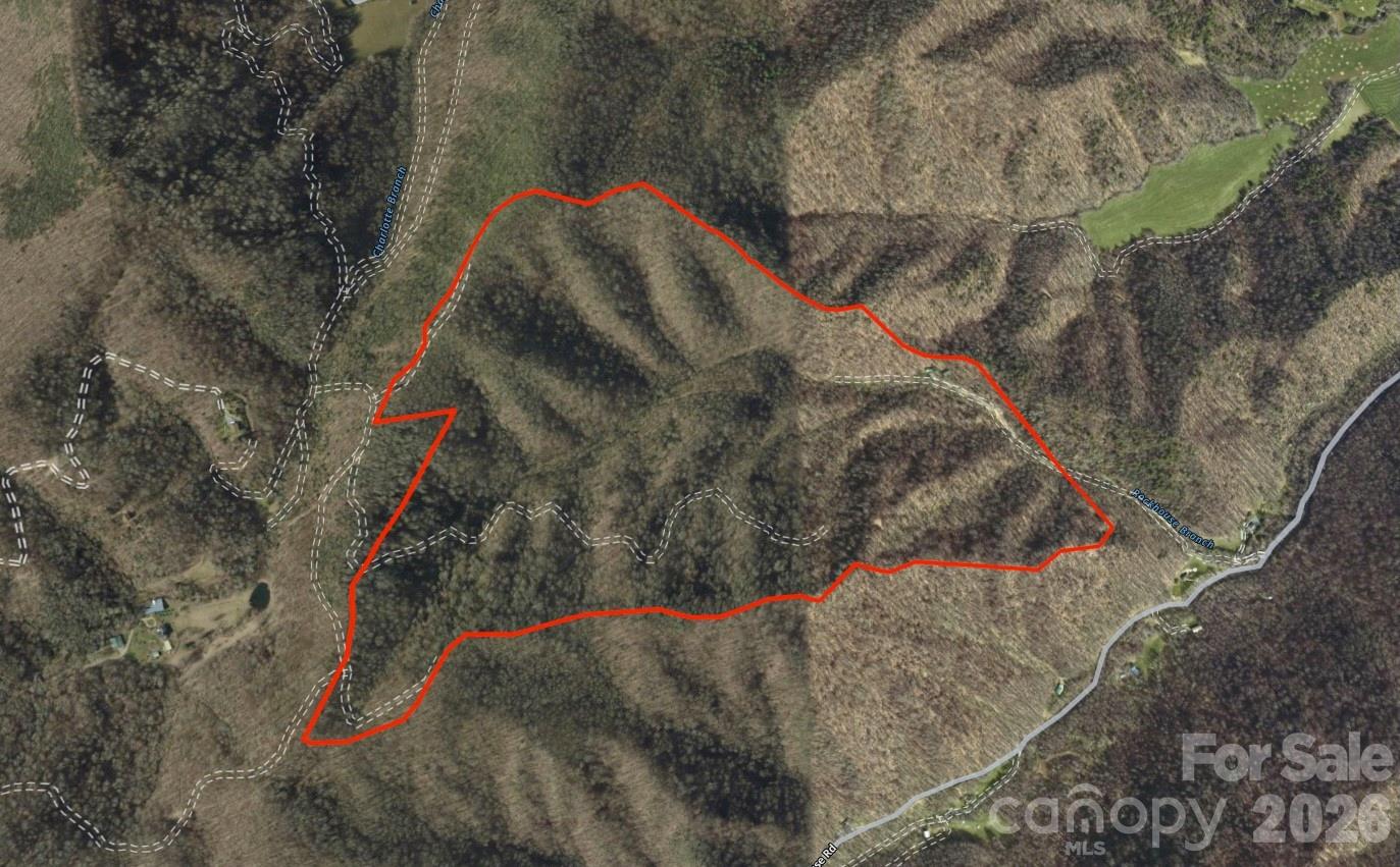682 Rock House Road — Hot Springs