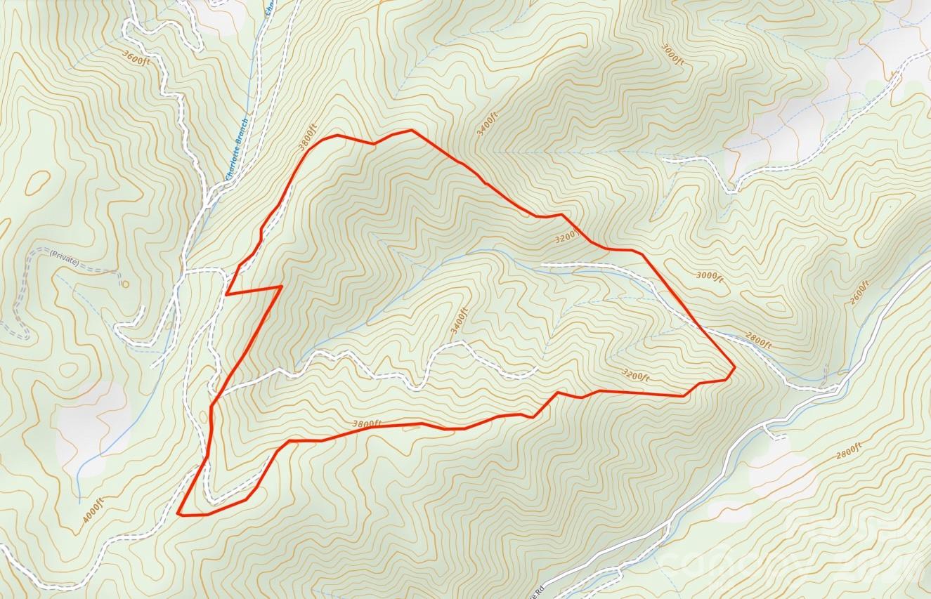 682 Rock House Road — Hot Springs