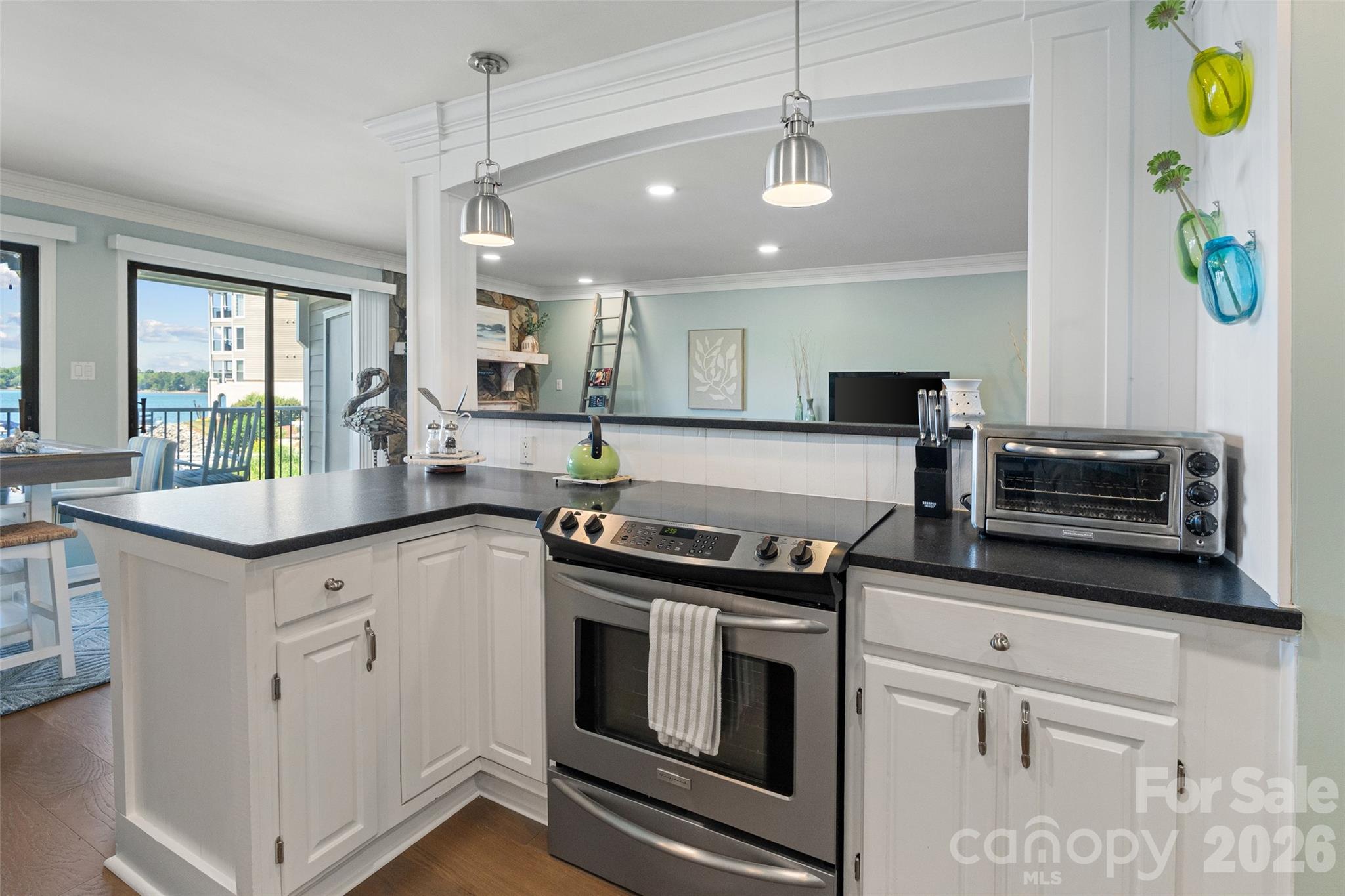 20417 Harborgate Court #507 — Cornelius