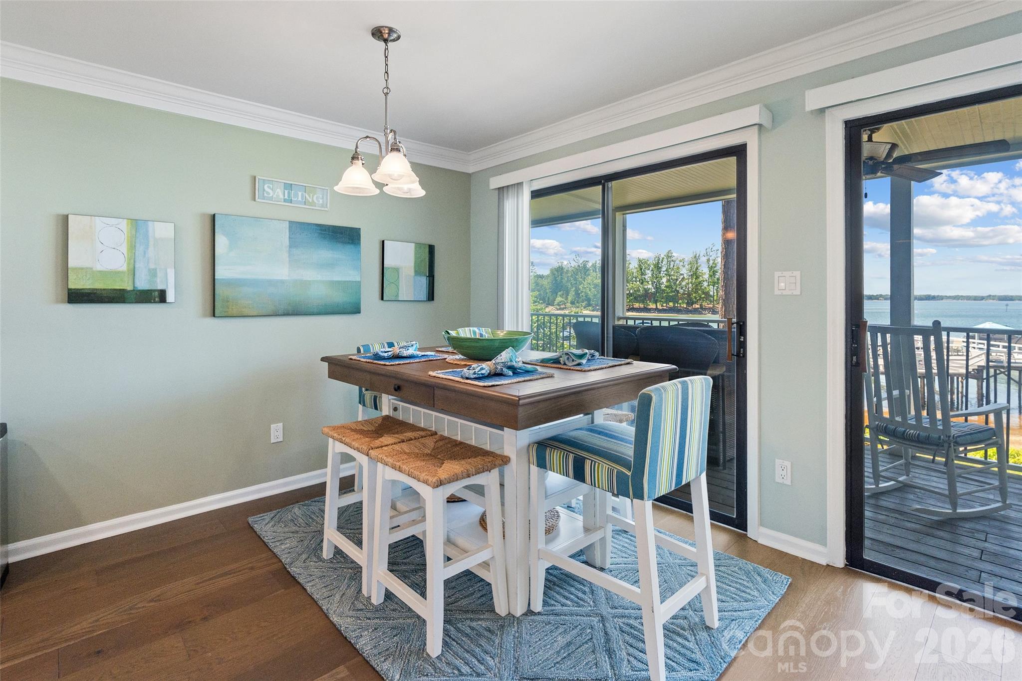 20417 Harborgate Court #507 — Cornelius