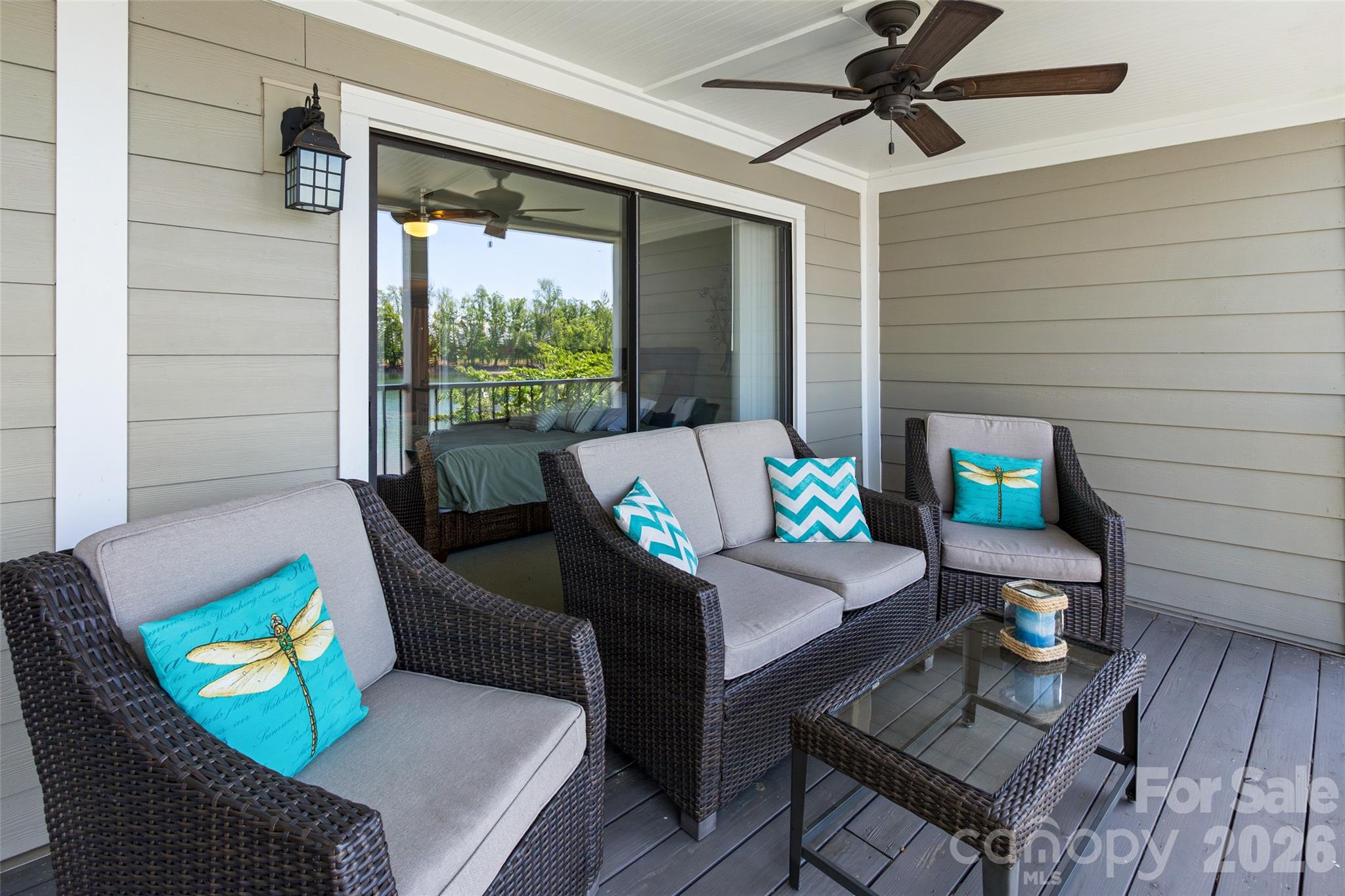 20417 Harborgate Court #507 — Cornelius