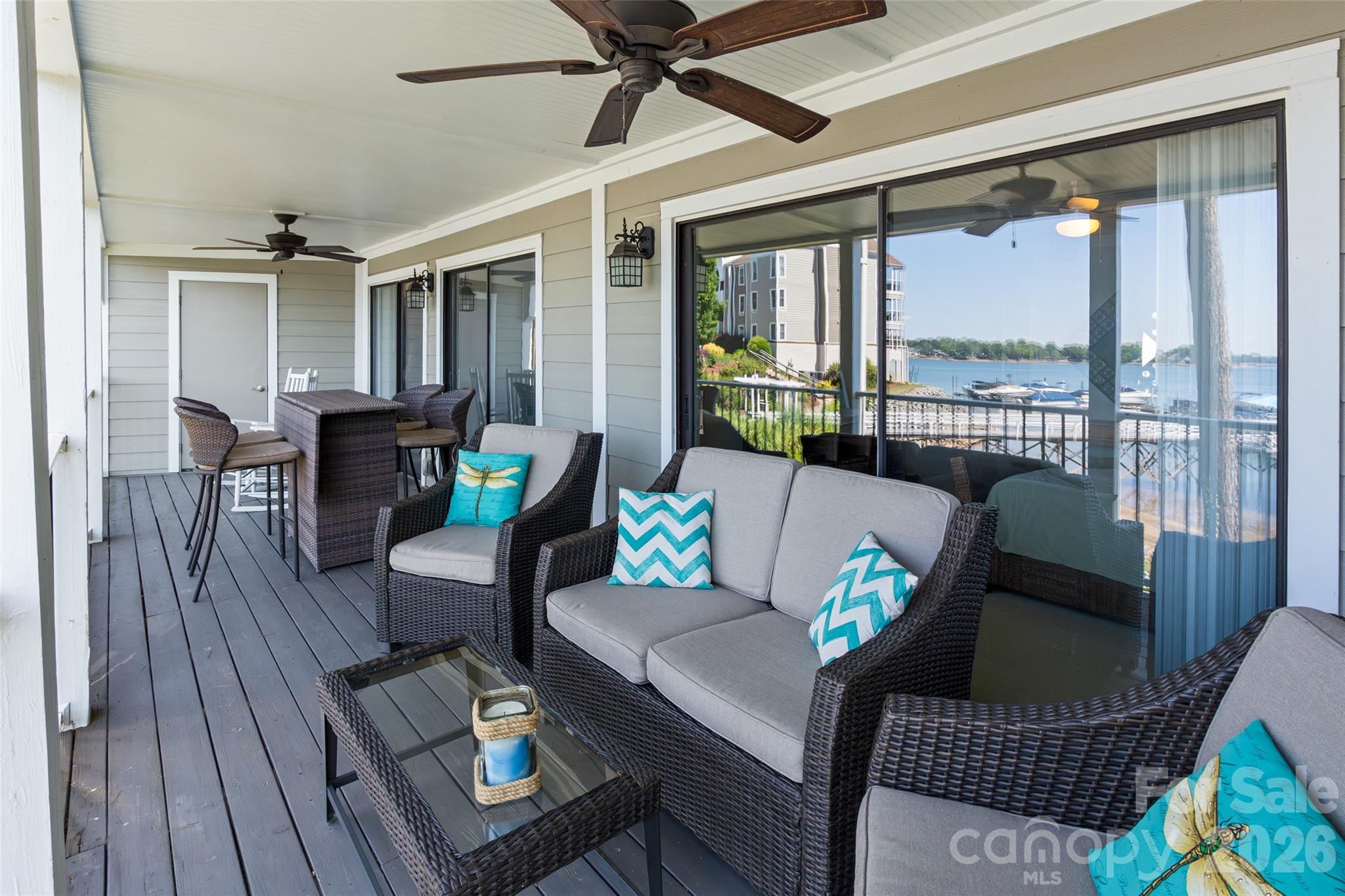 20417 Harborgate Court #507 — Cornelius