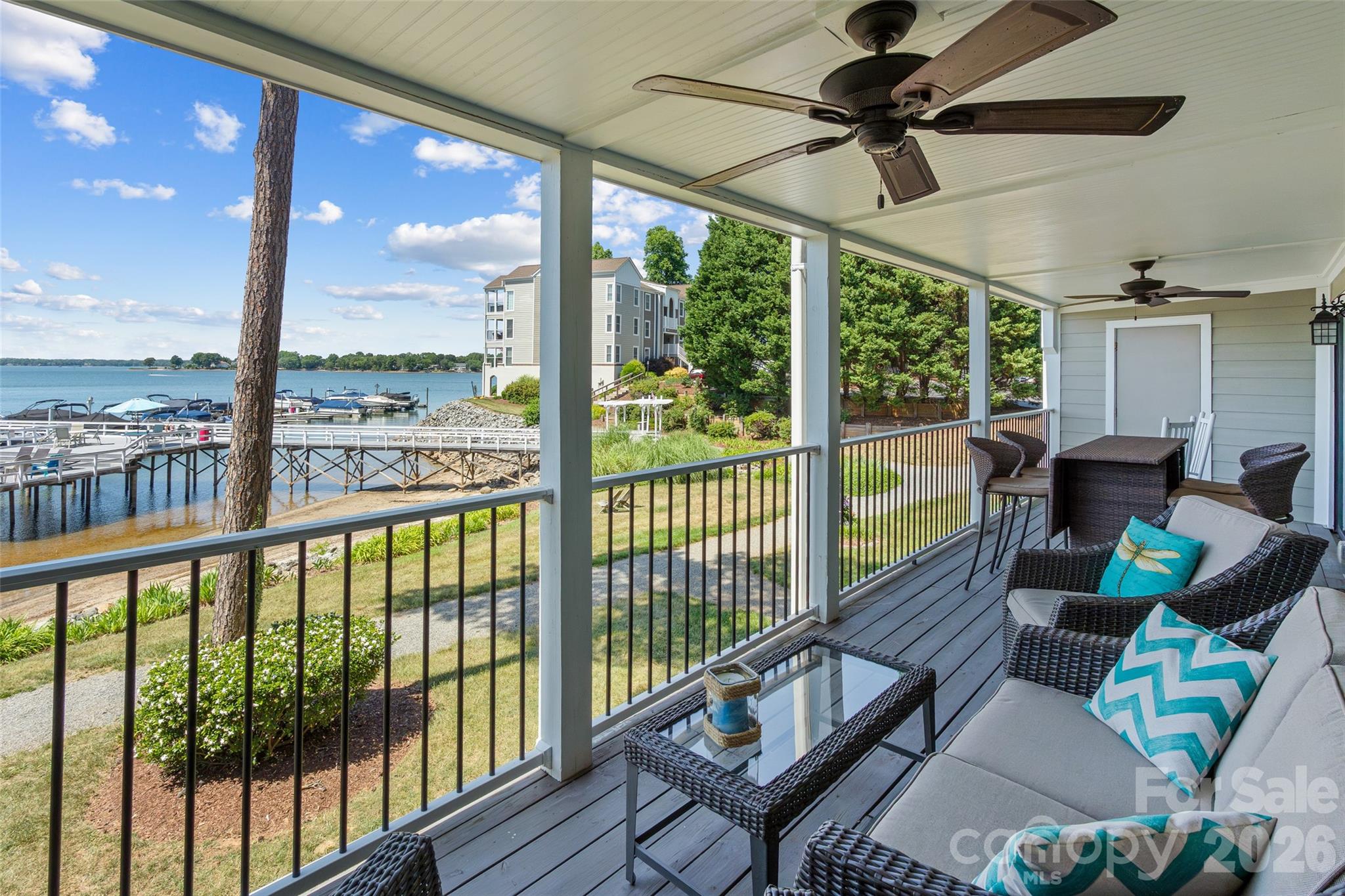 20417 Harborgate Court #507 — Cornelius