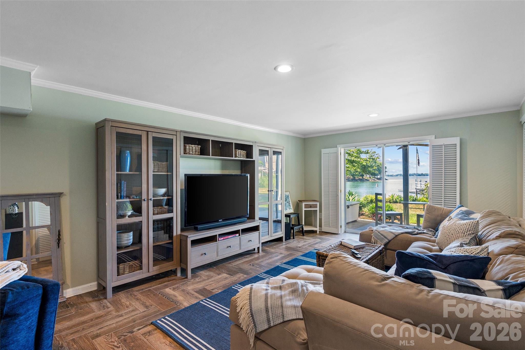 20417 Harborgate Court #507 — Cornelius