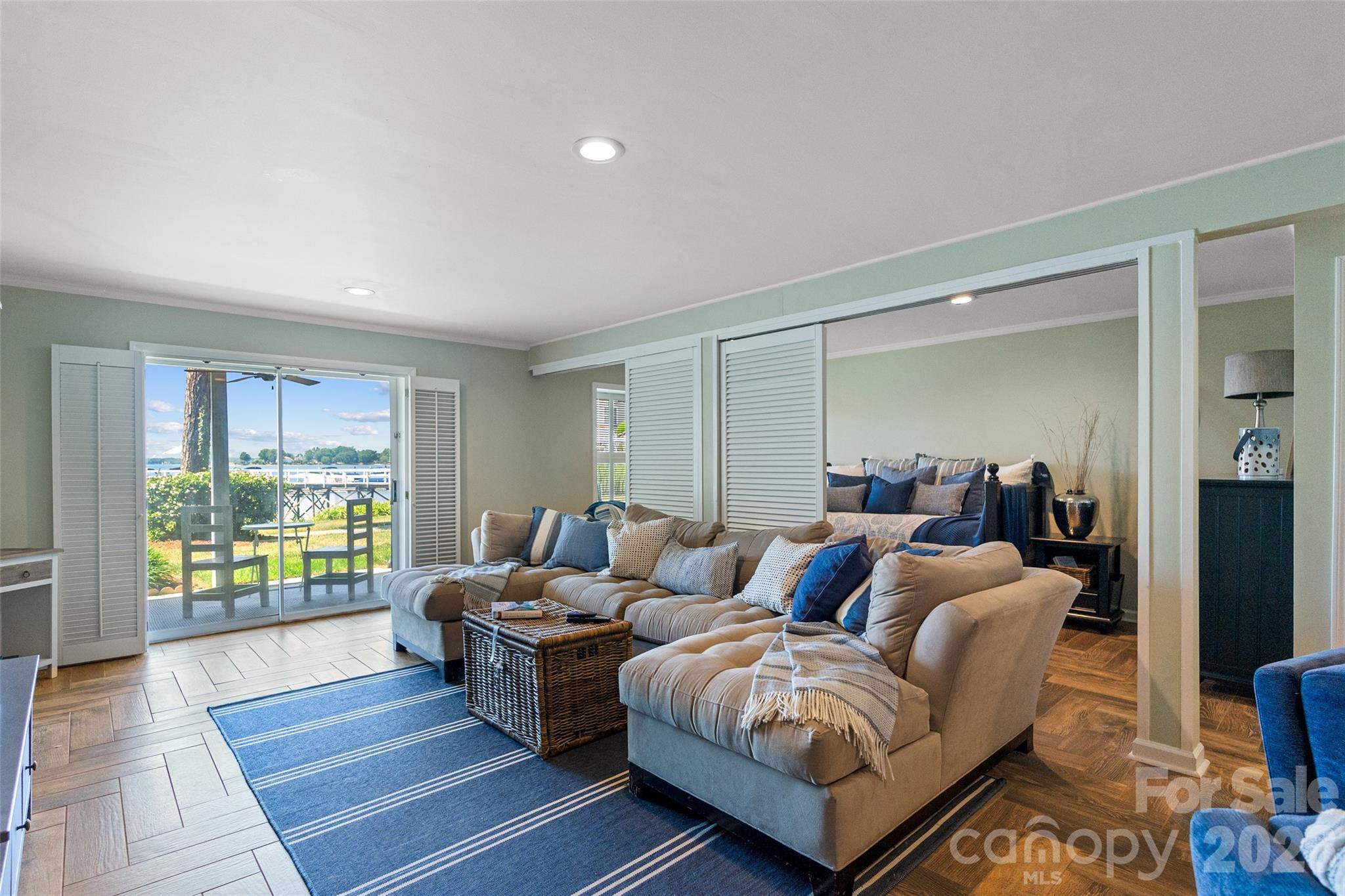 20417 Harborgate Court #507 — Cornelius
