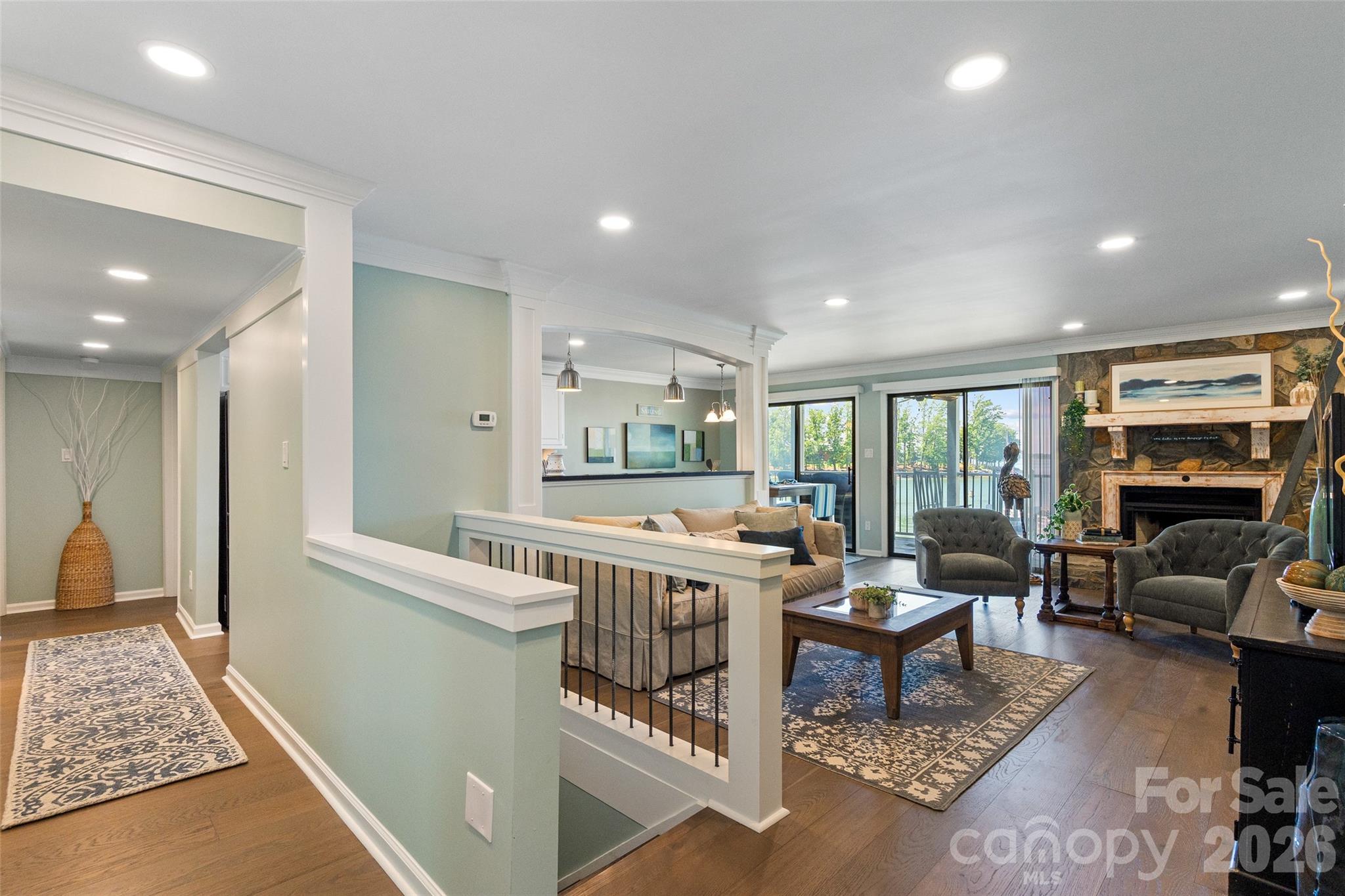 20417 Harborgate Court #507 — Cornelius