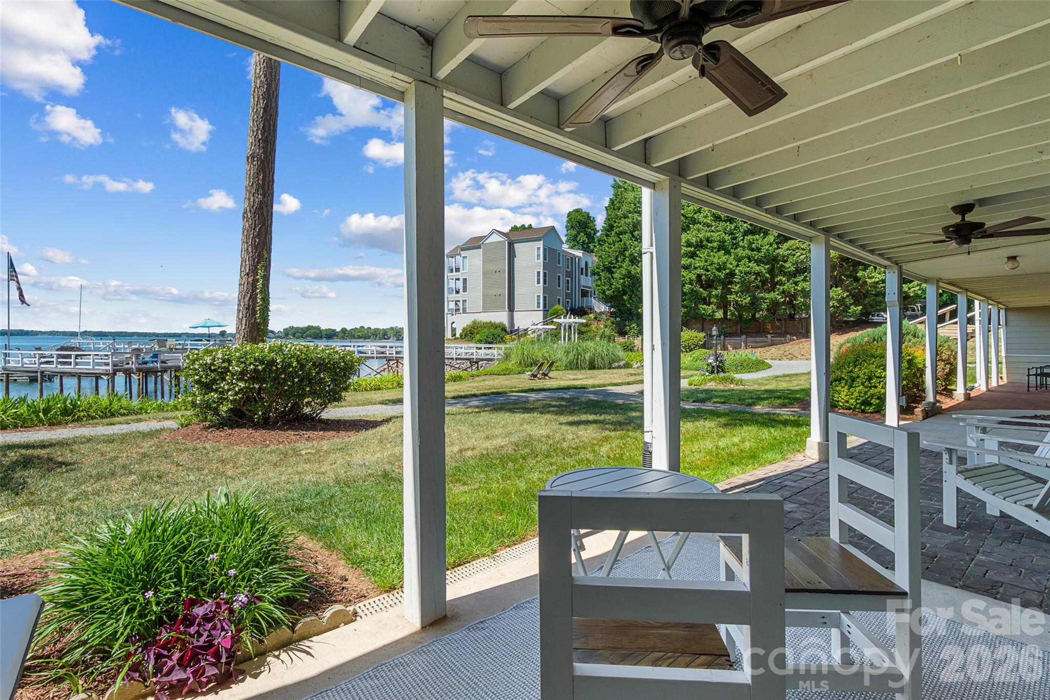 20417 Harborgate Court #507 — Cornelius