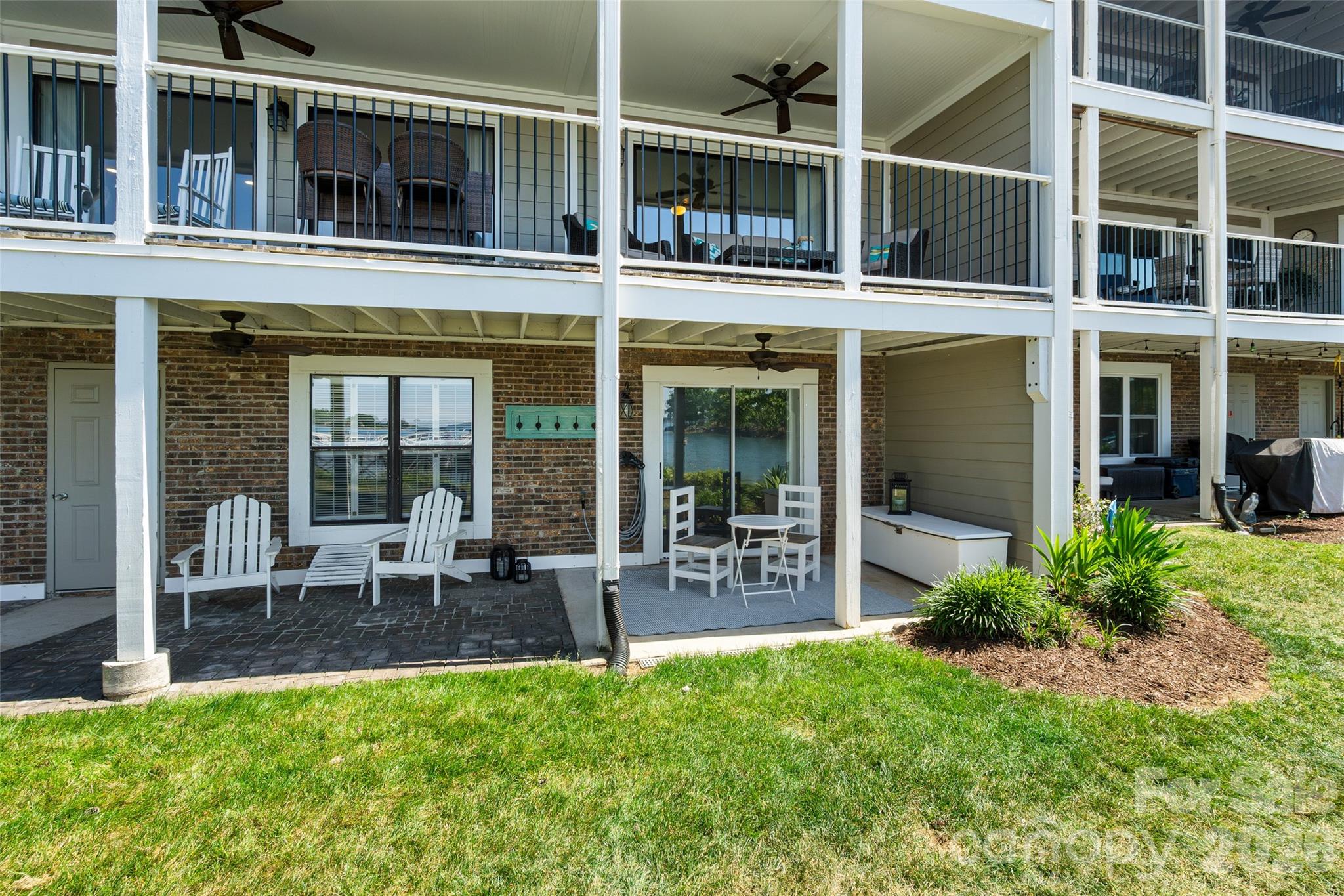 20417 Harborgate Court #507 — Cornelius