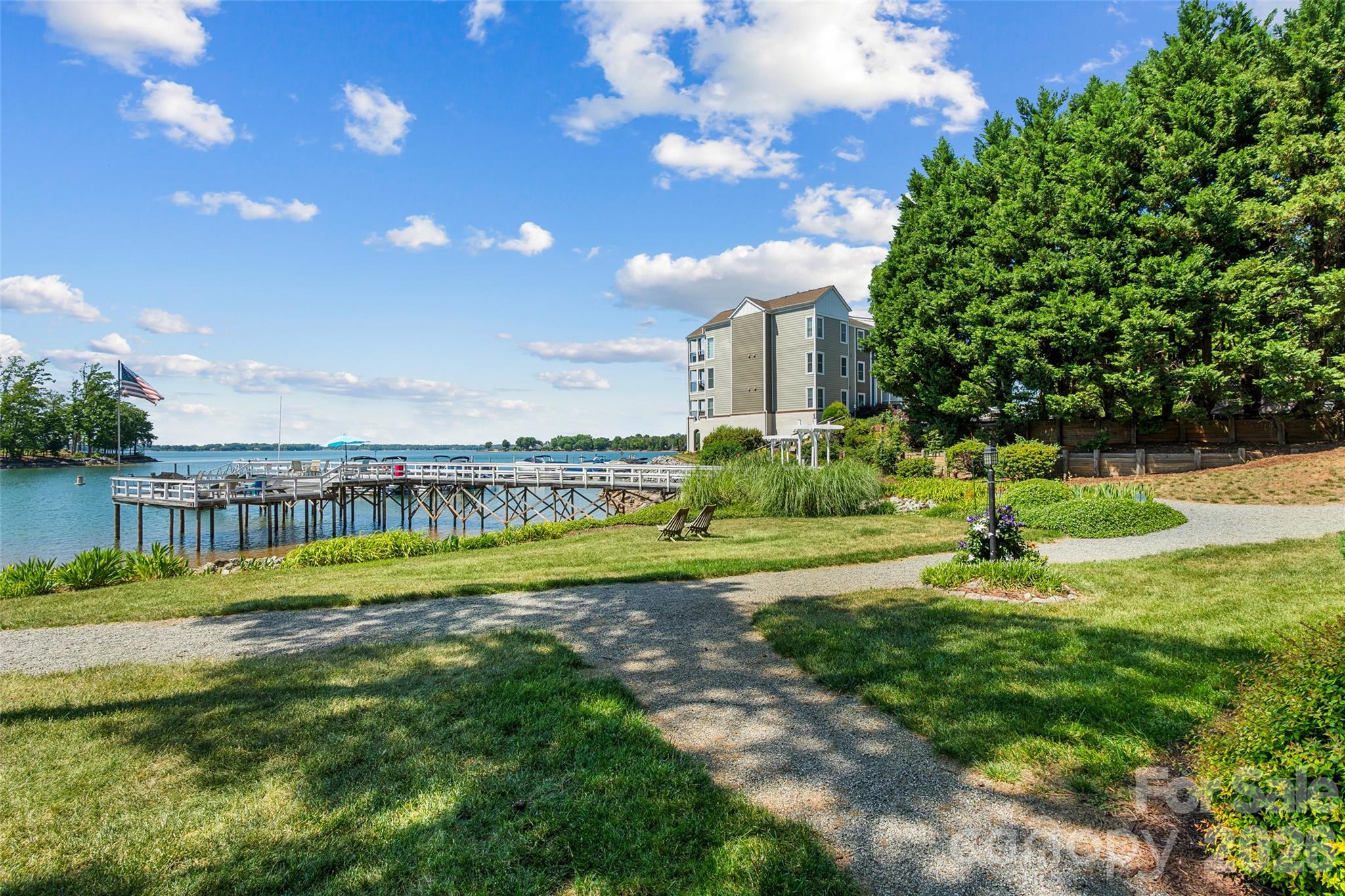 20417 Harborgate Court #507 — Cornelius