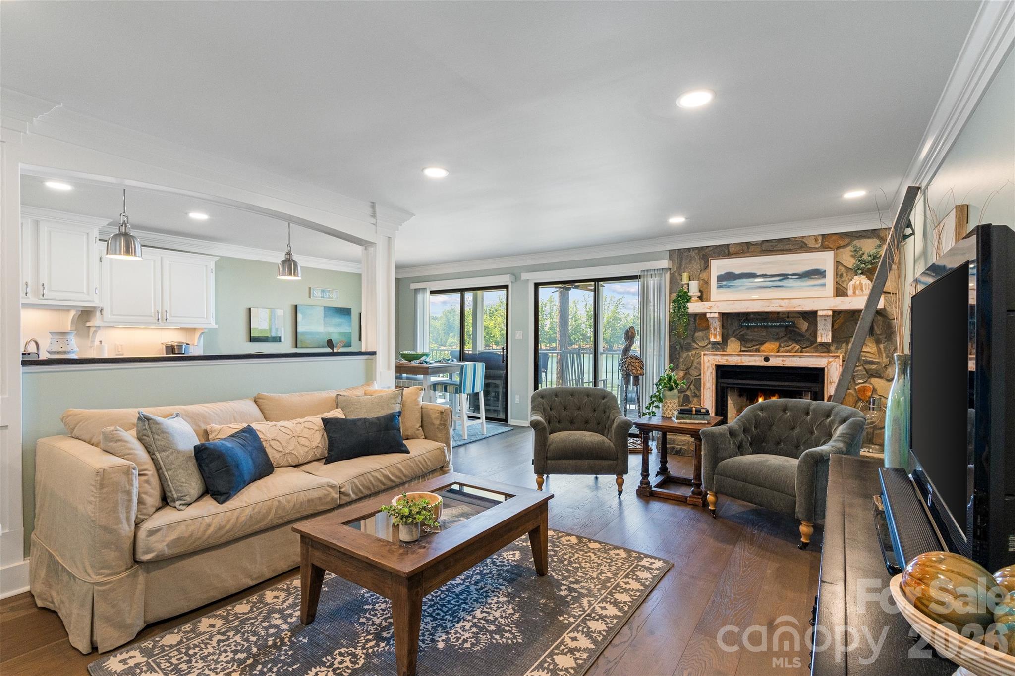20417 Harborgate Court #507 — Cornelius