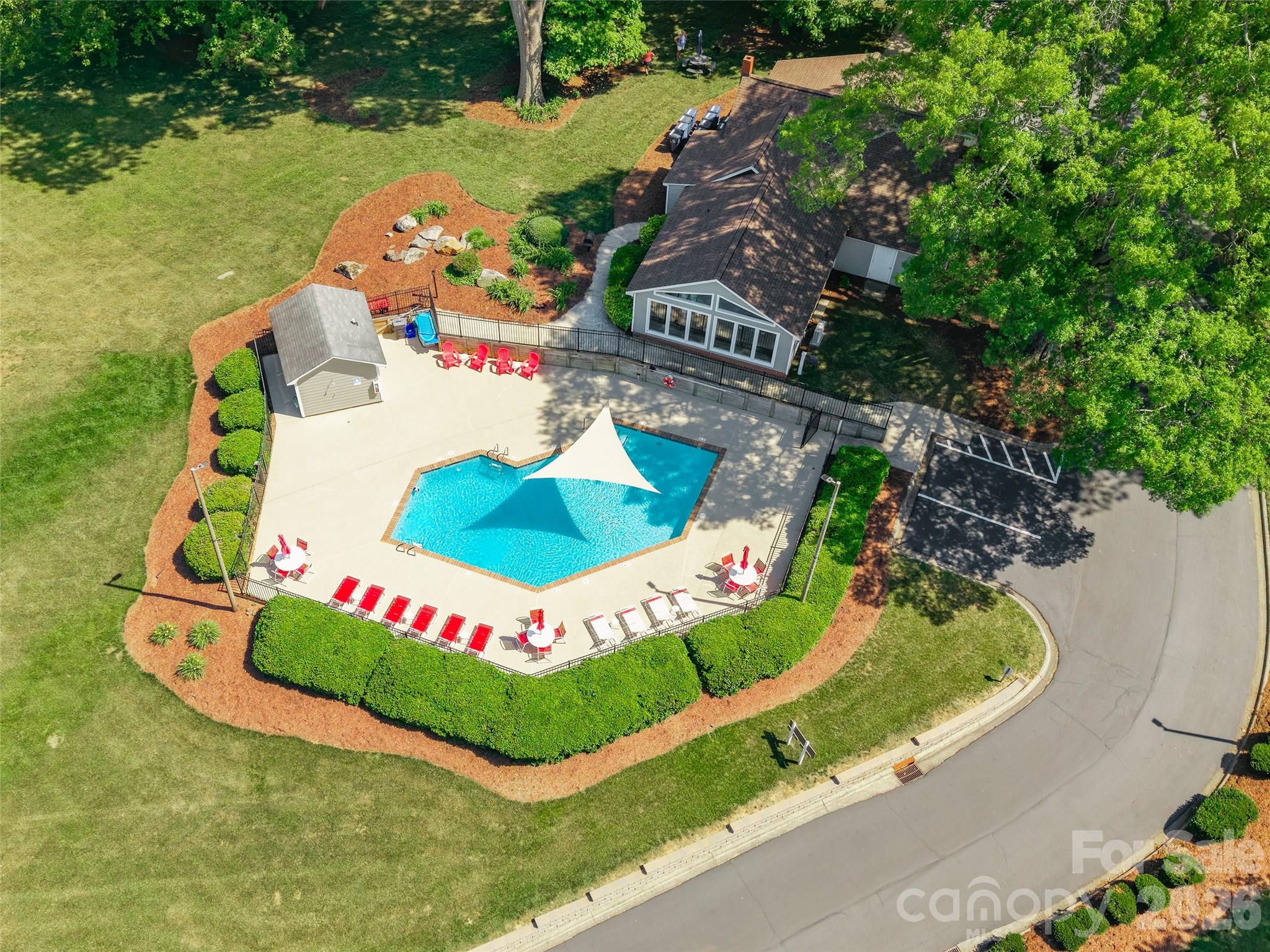 20417 Harborgate Court #507 — Cornelius