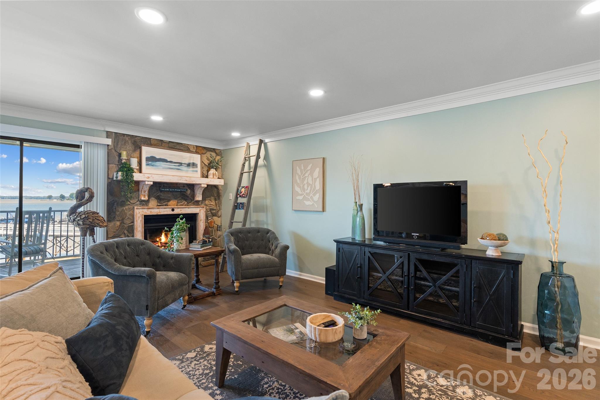 20417 Harborgate Court #507 — Cornelius