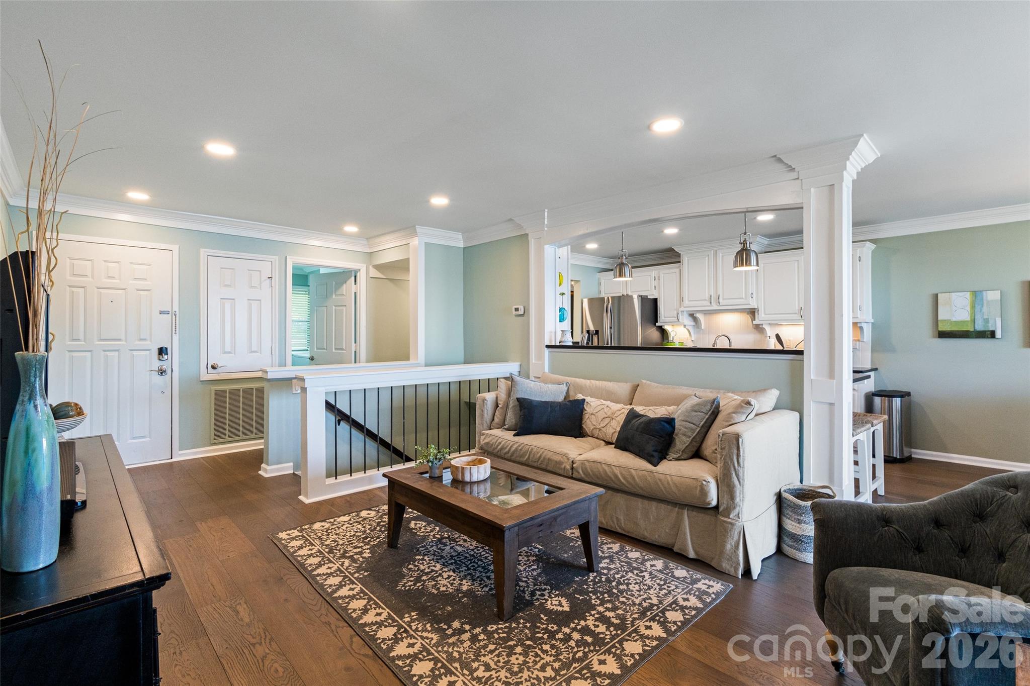 20417 Harborgate Court #507 — Cornelius