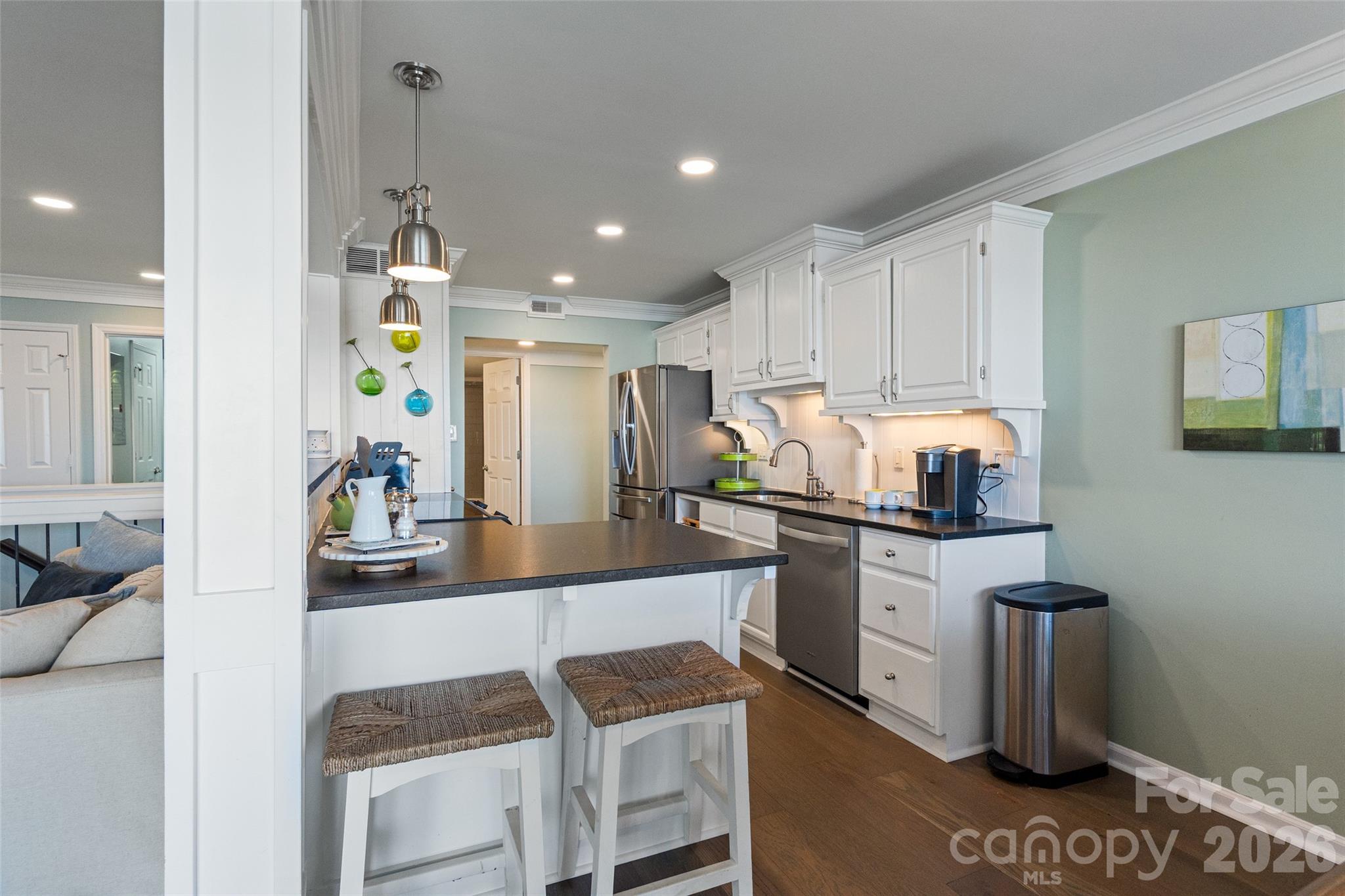 20417 Harborgate Court #507 — Cornelius