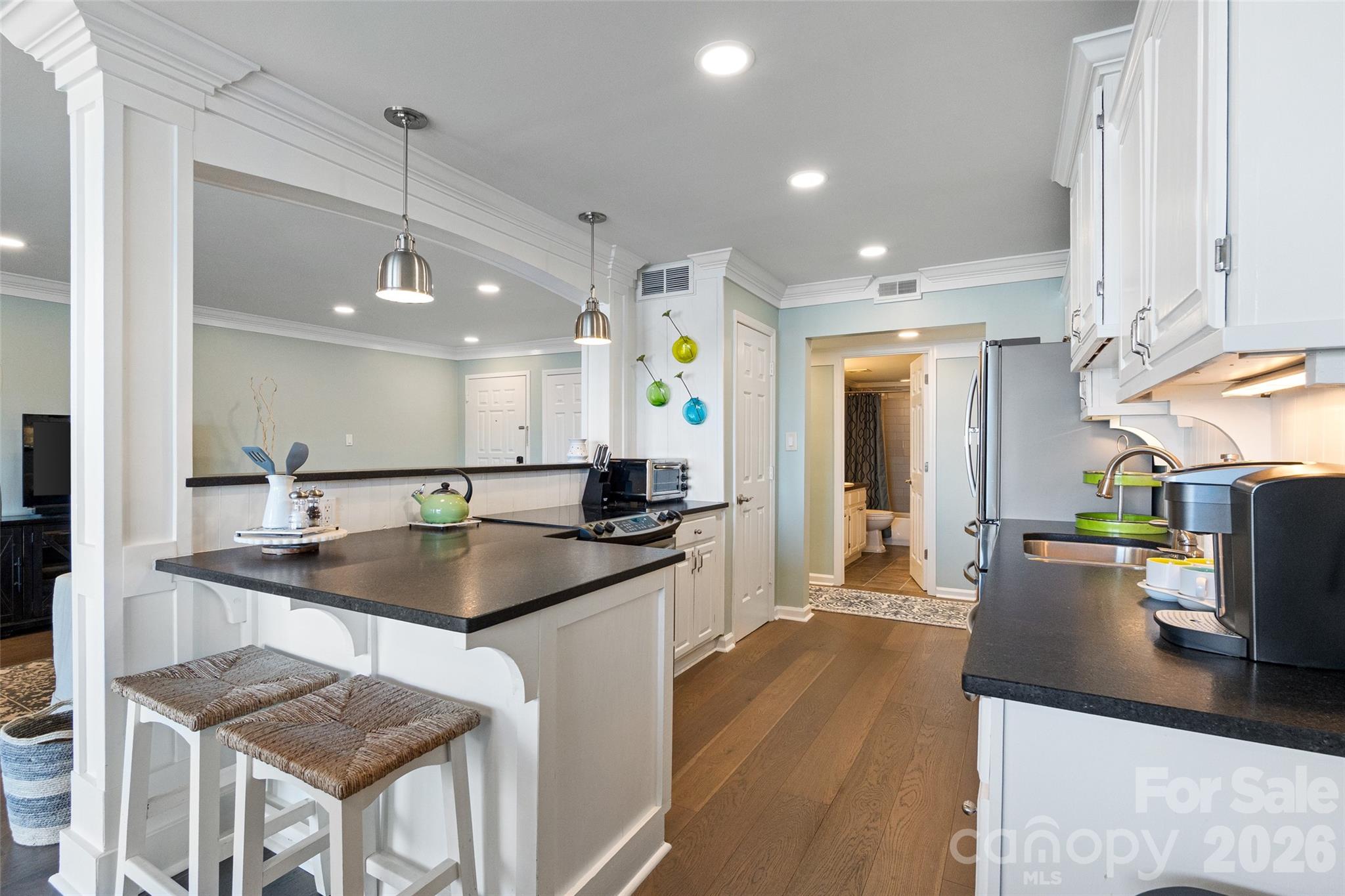 20417 Harborgate Court #507 — Cornelius